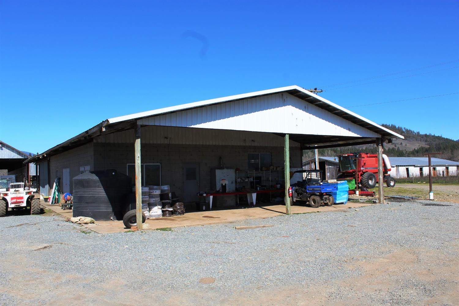 Martin Addition - Land