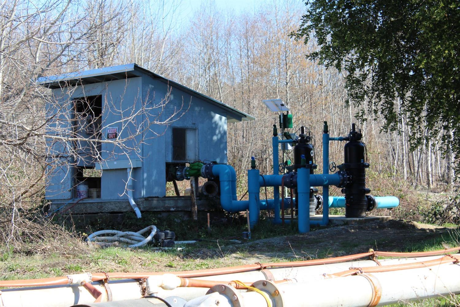 Martin Addition - Land