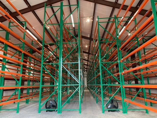 Martin Addition - Land