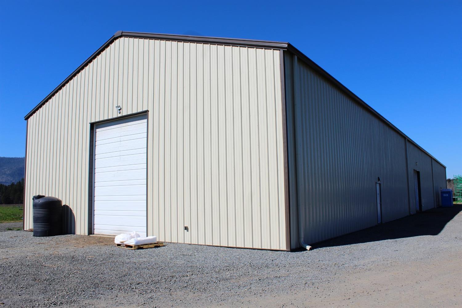 Martin Addition - Land