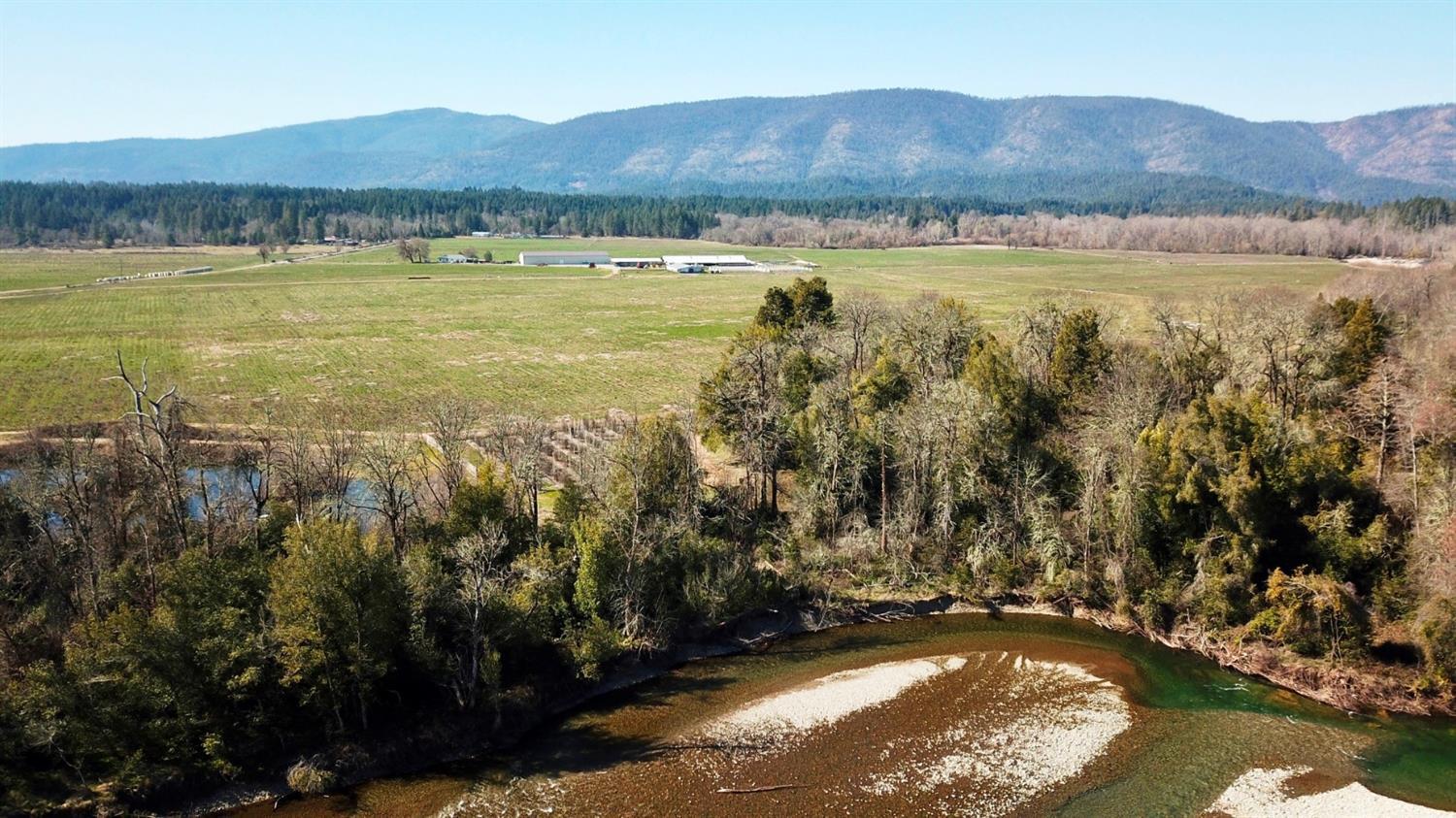 Martin Addition - Land