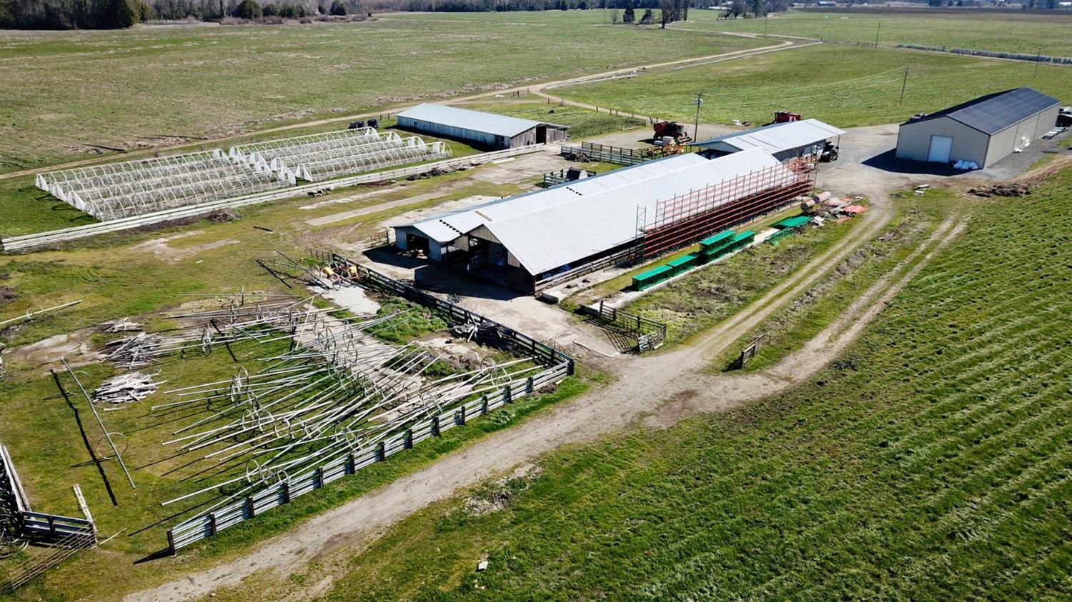 Martin Addition - Land