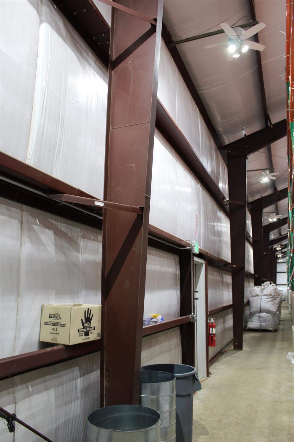 Martin Addition - Land