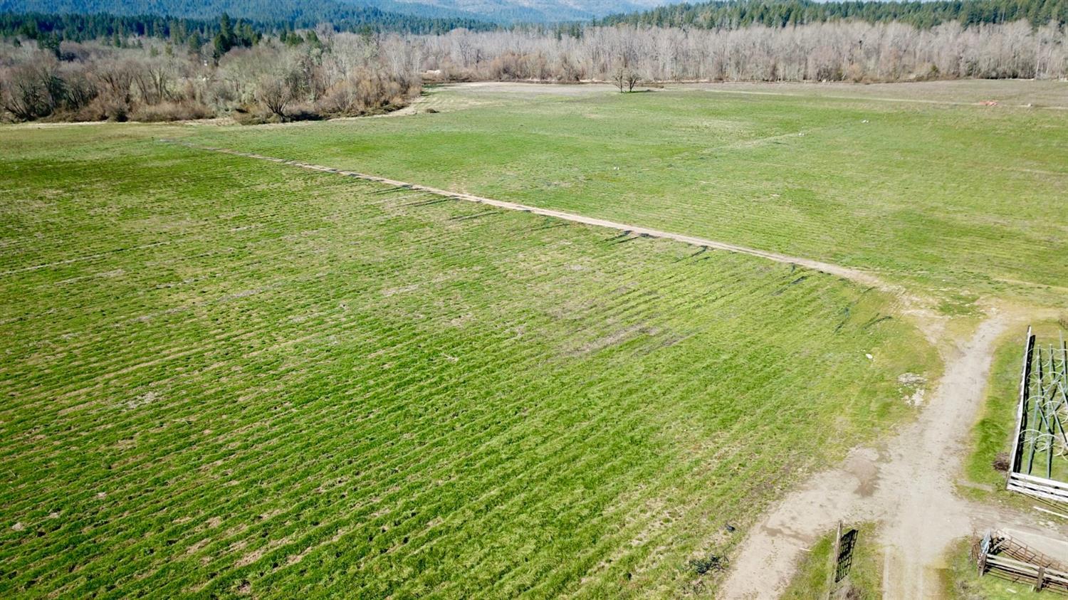 Martin Addition - Land