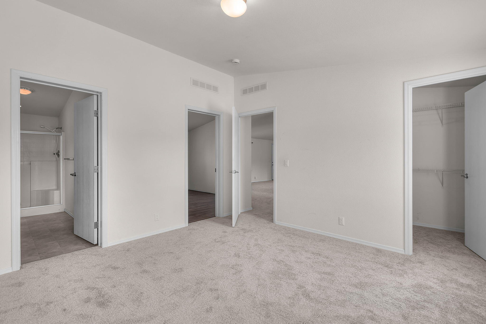 Ni Lah Sha Village - Residential