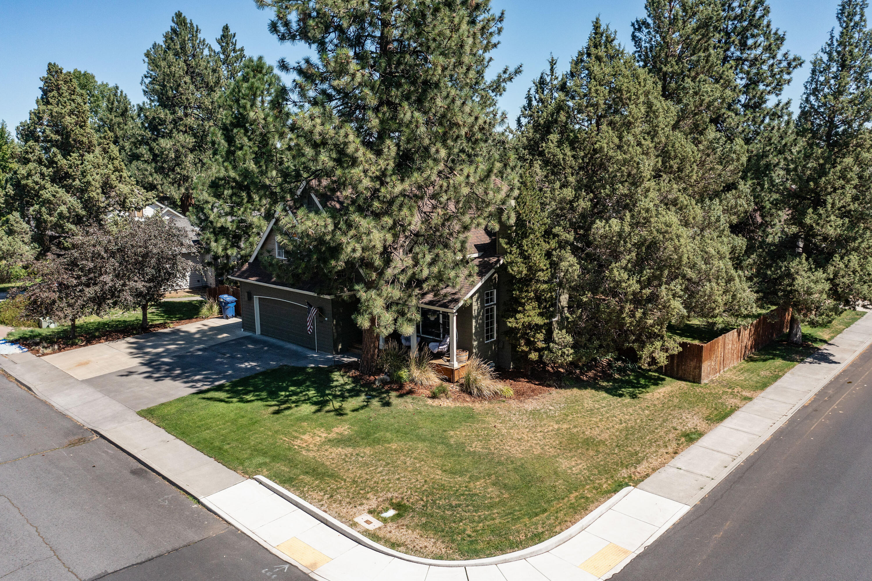 Tanglewood - Residential