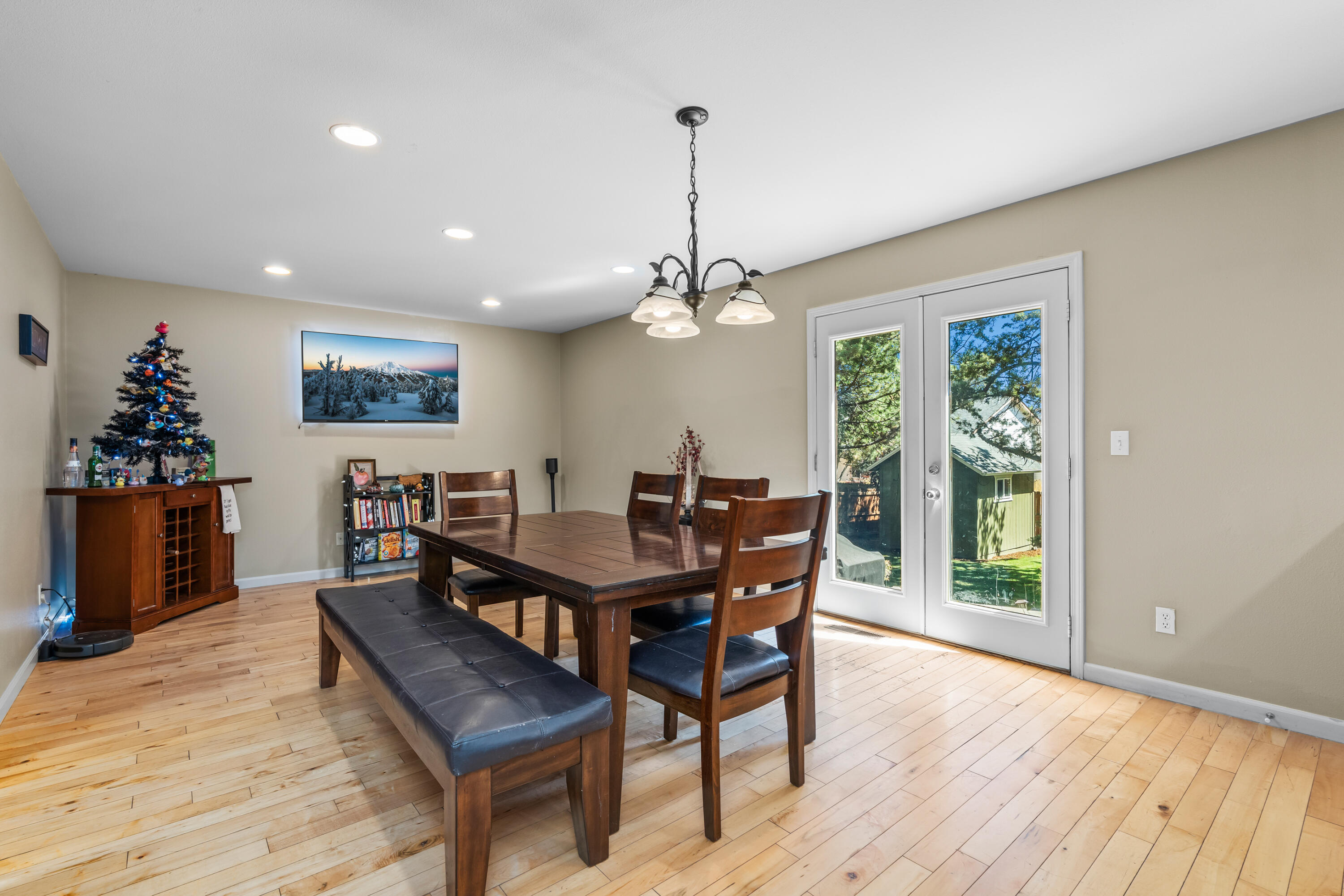 Tanglewood - Residential