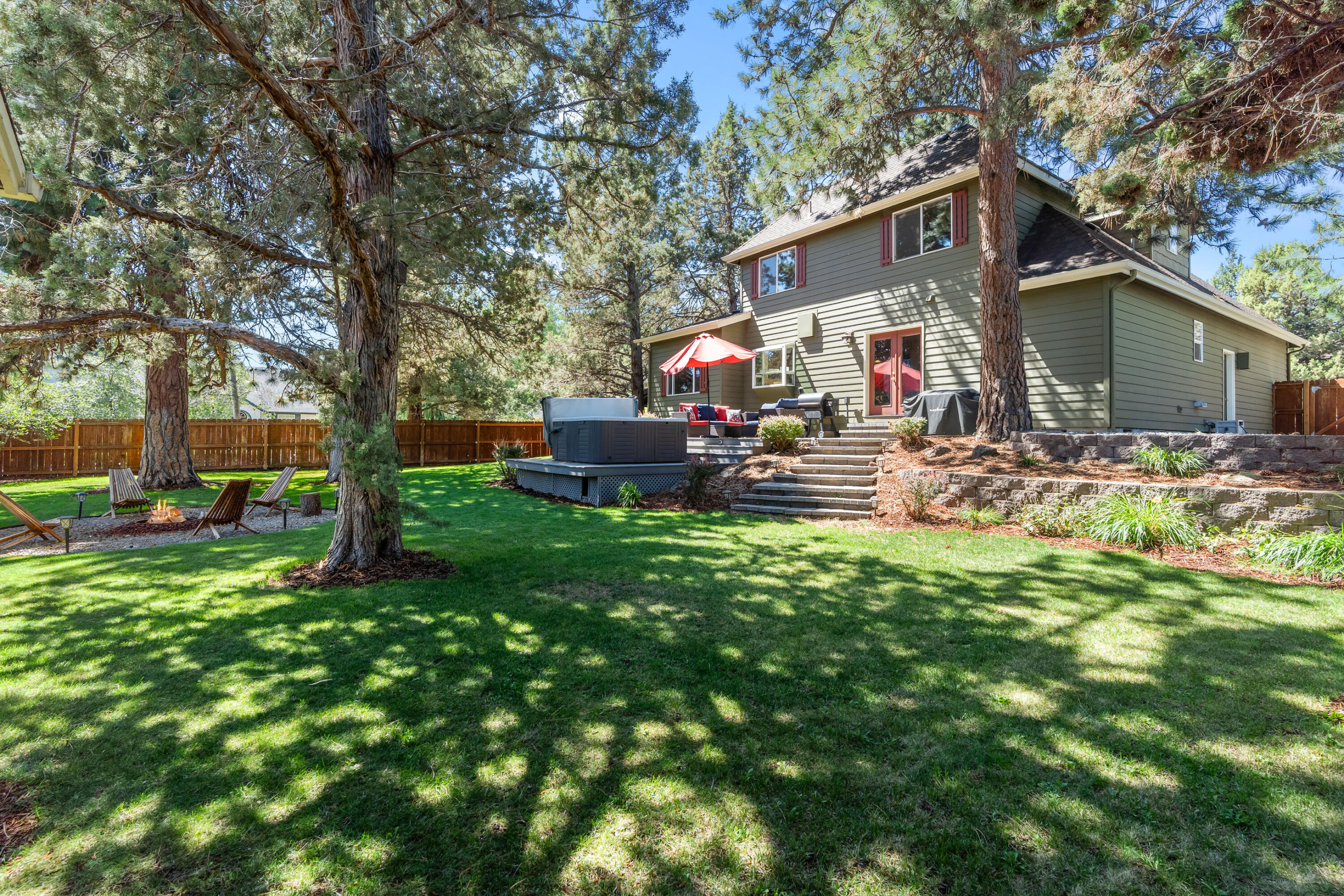 Tanglewood - Residential