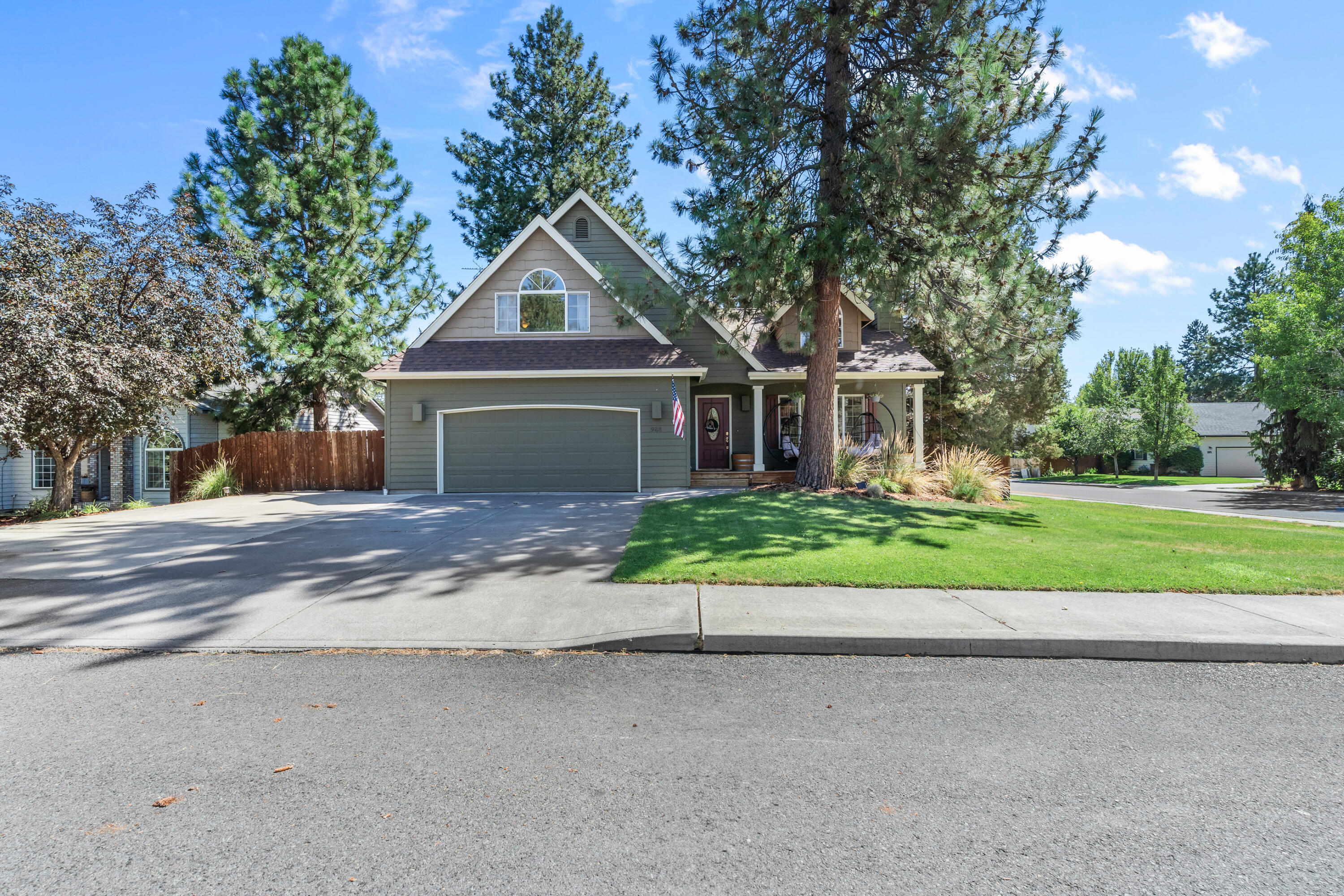 Tanglewood - Residential