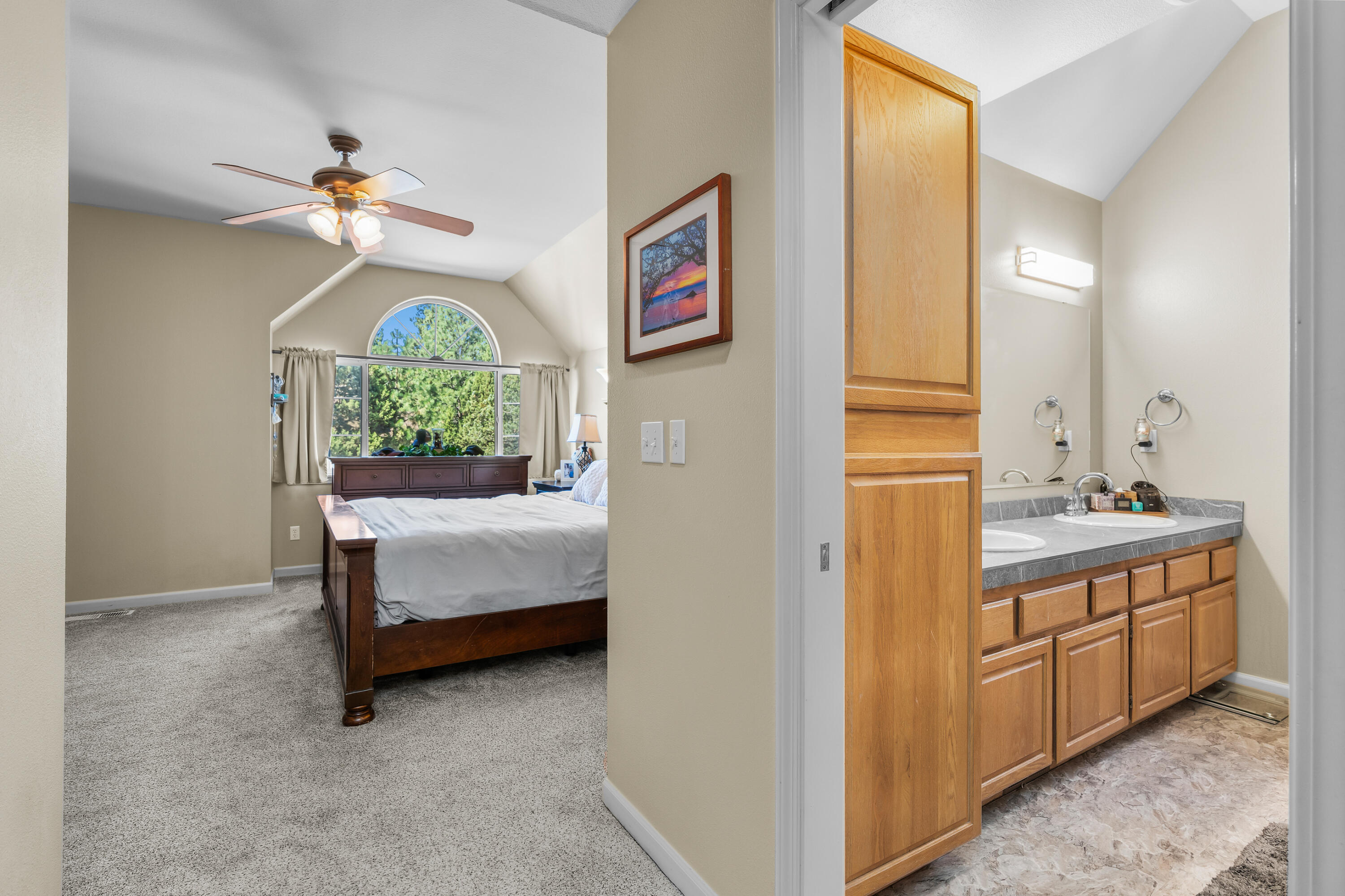 Tanglewood - Residential