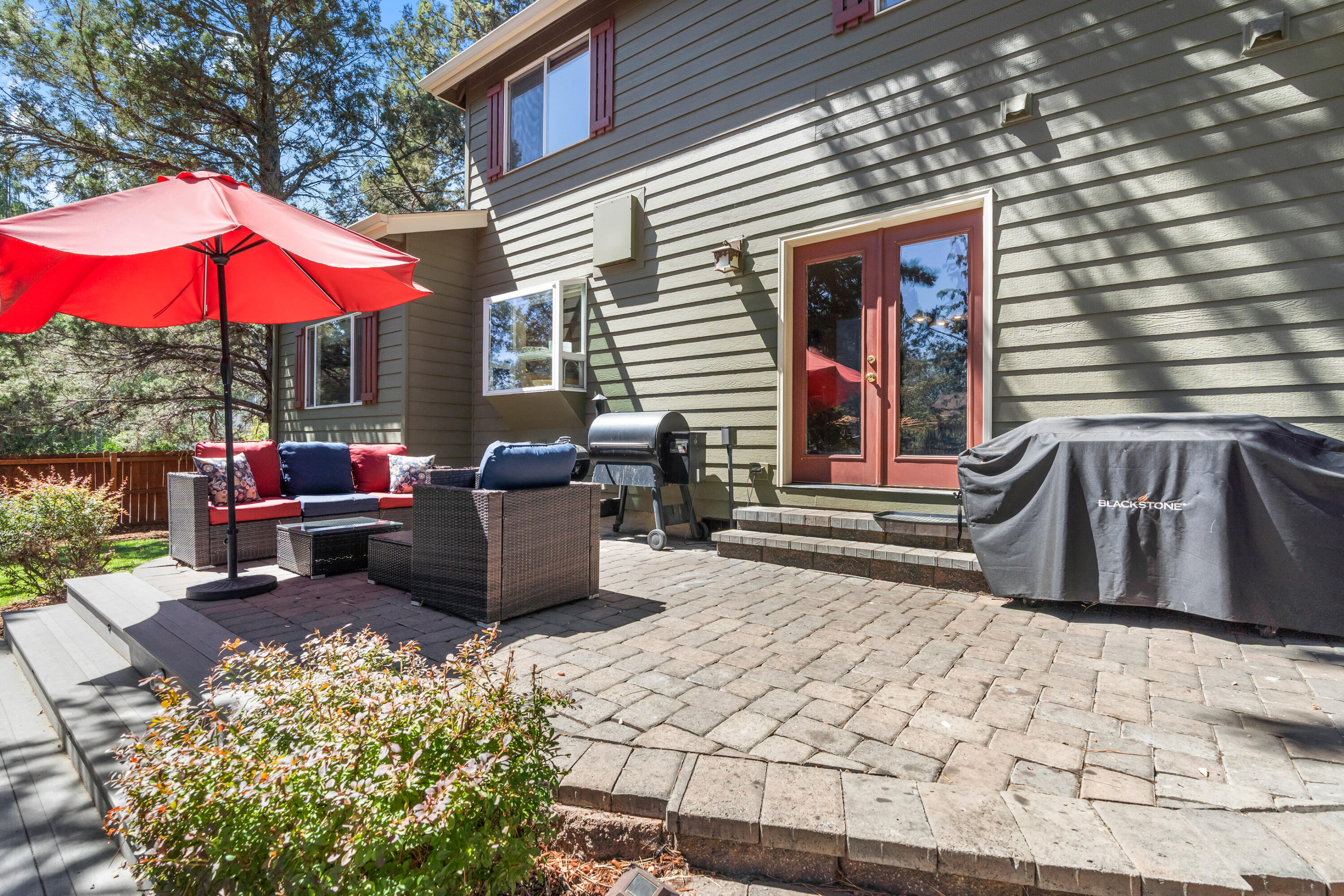 Tanglewood - Residential