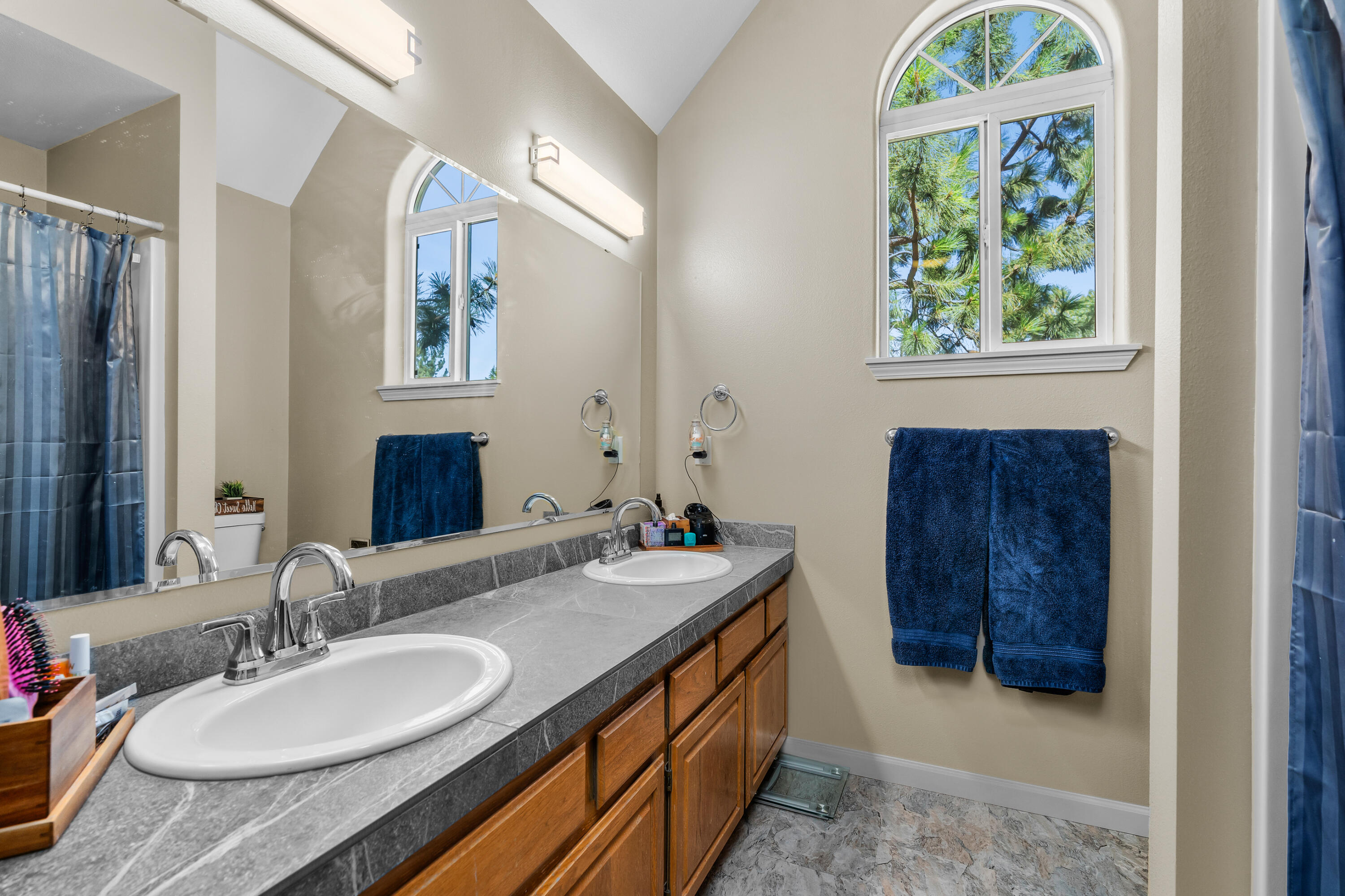 Tanglewood - Residential