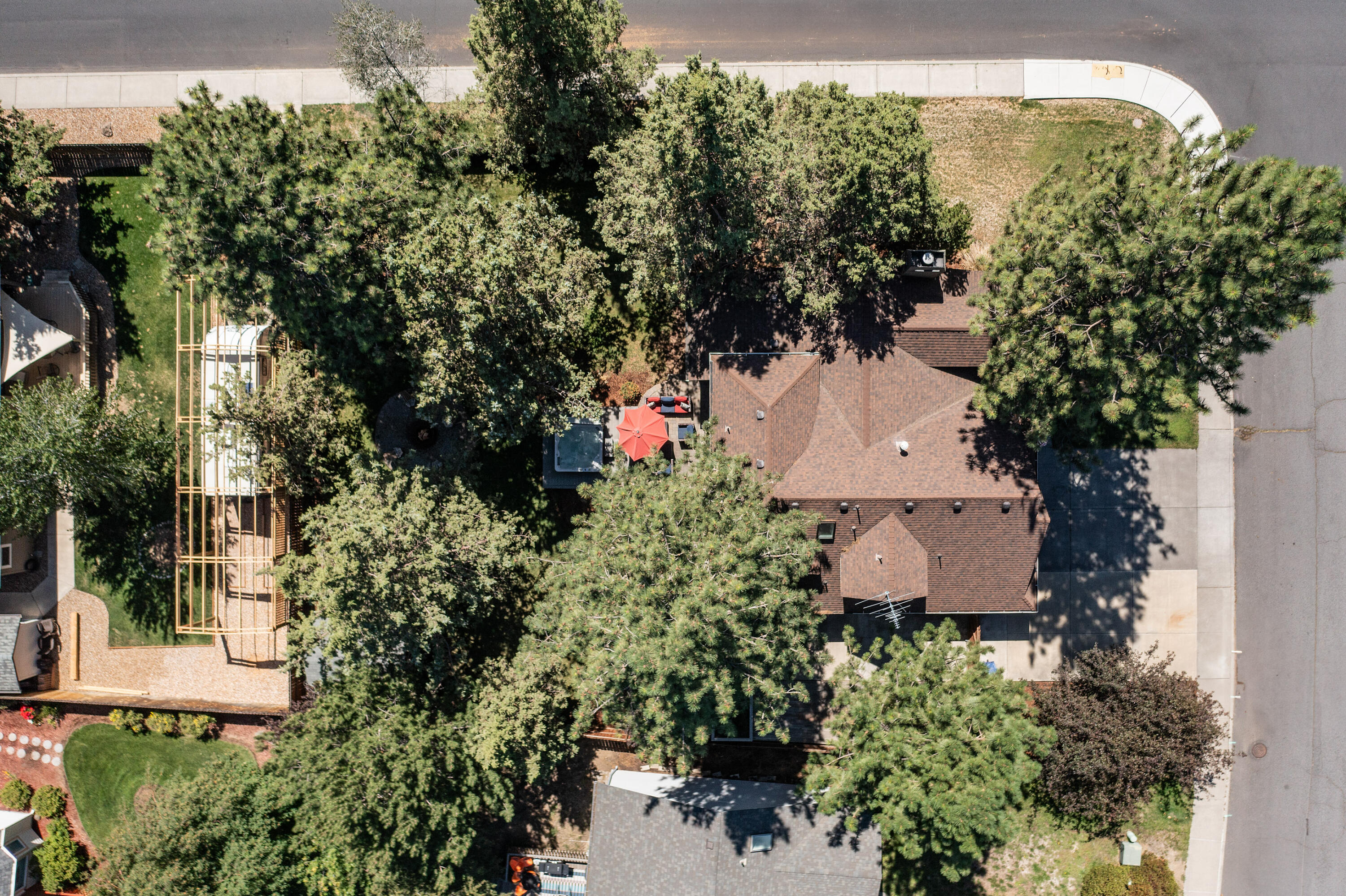 Tanglewood - Residential