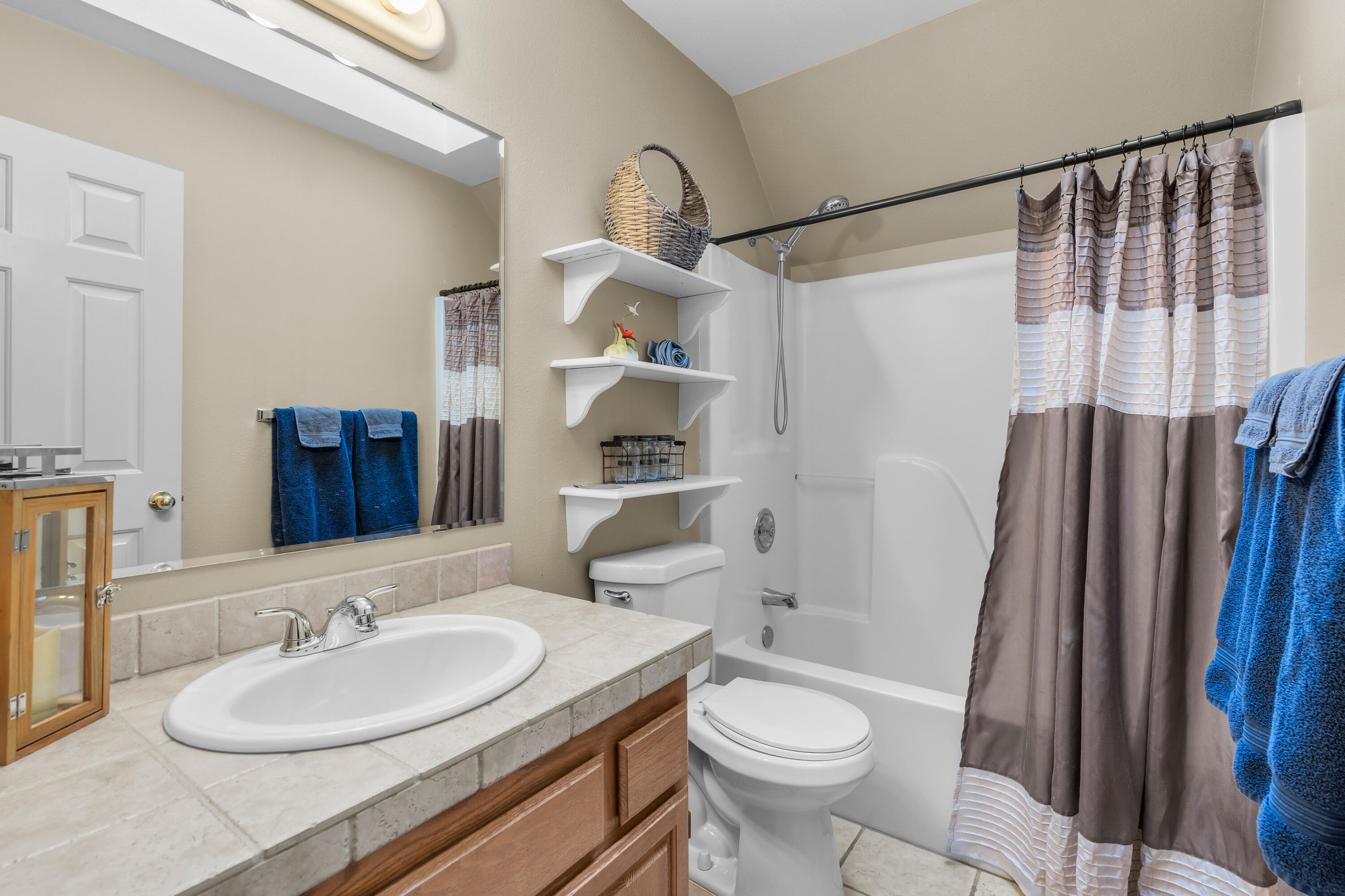 Tanglewood - Residential