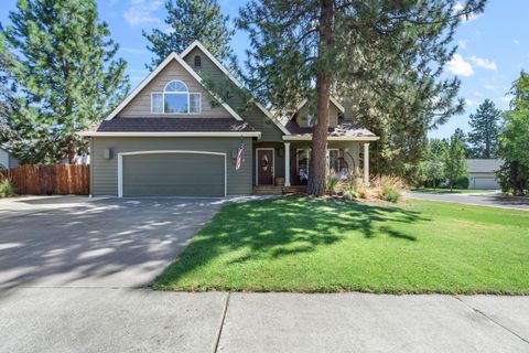 988 SE Sunwood Court Bend OR 97702