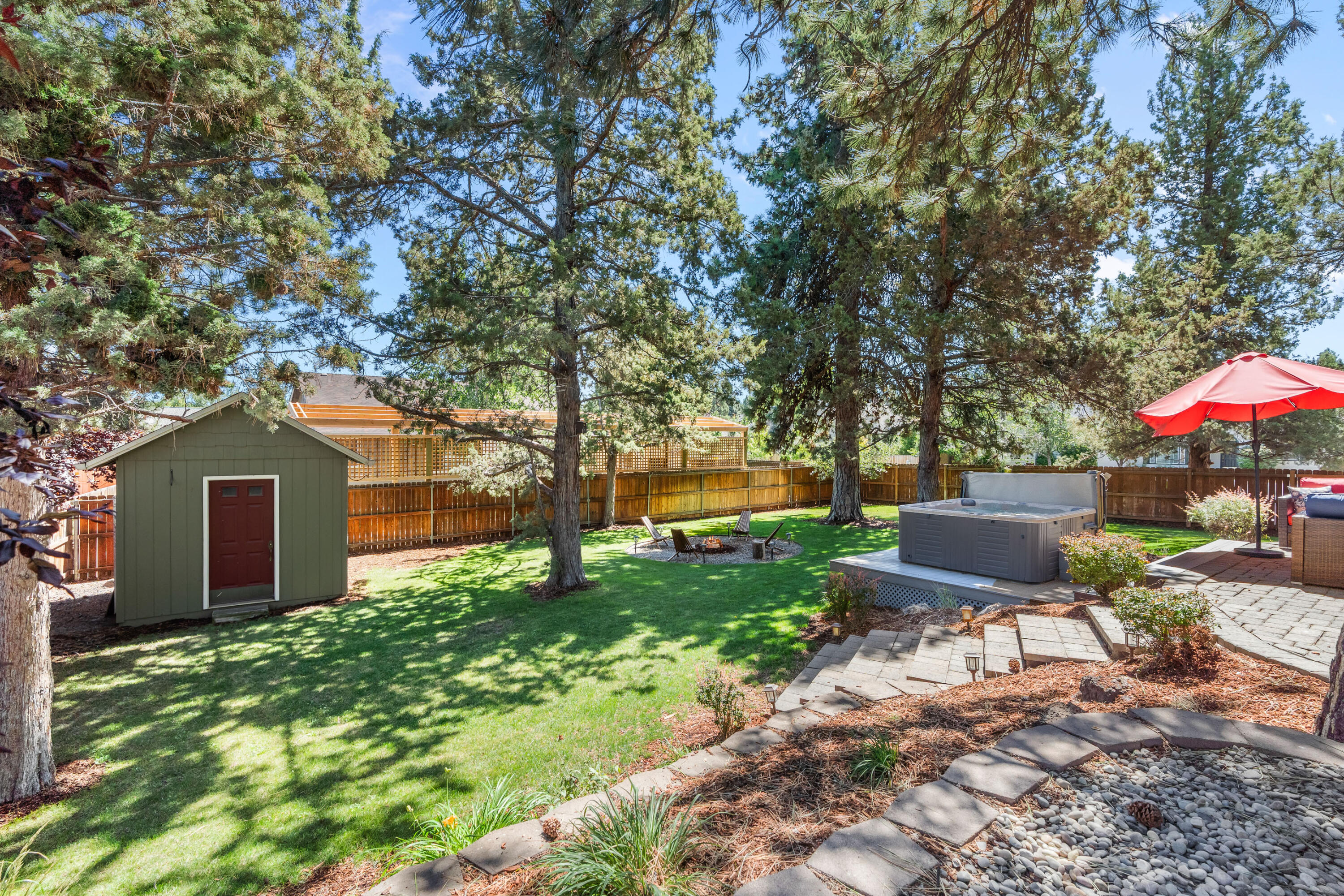 Tanglewood - Residential