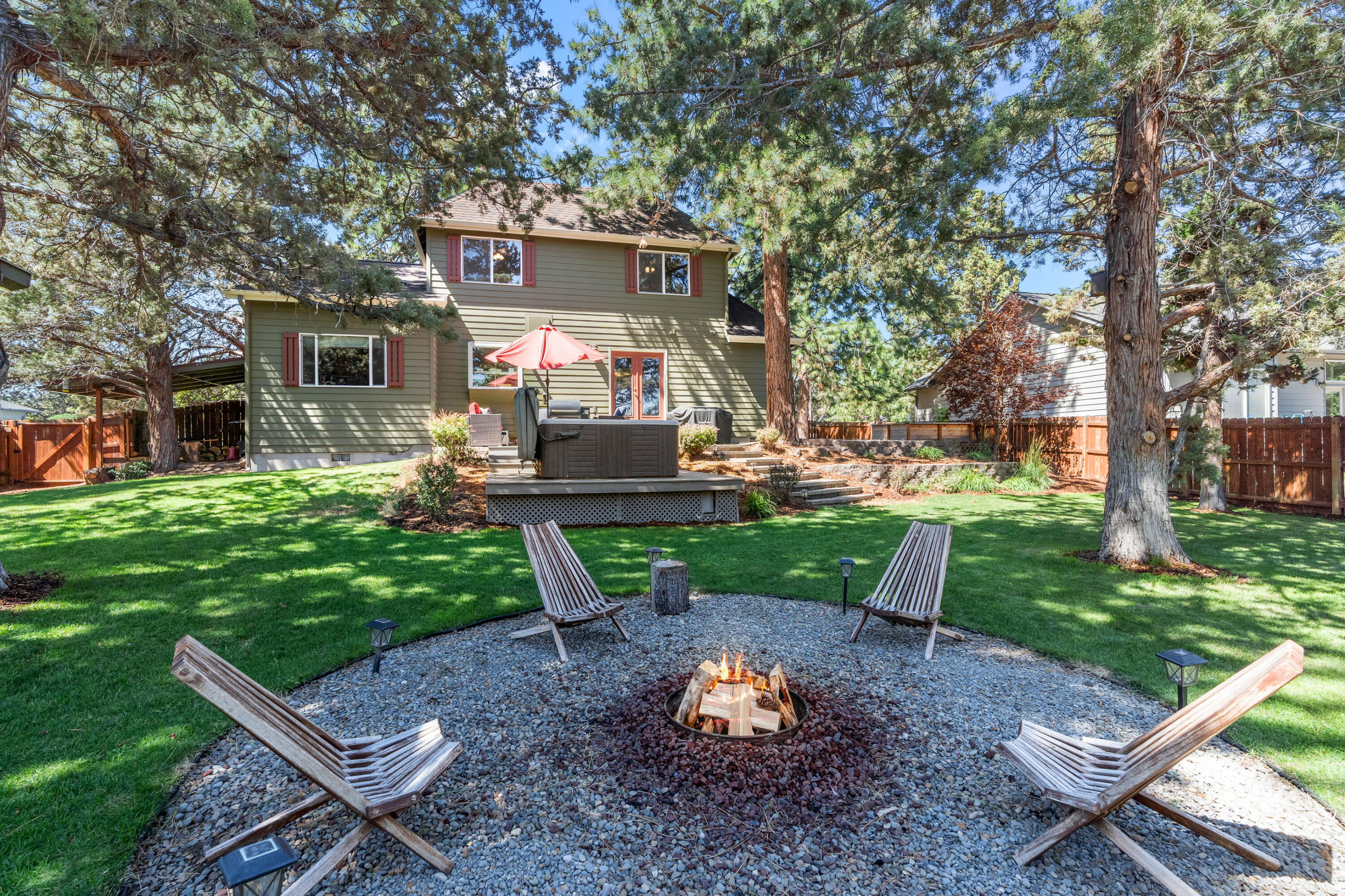 Tanglewood - Residential