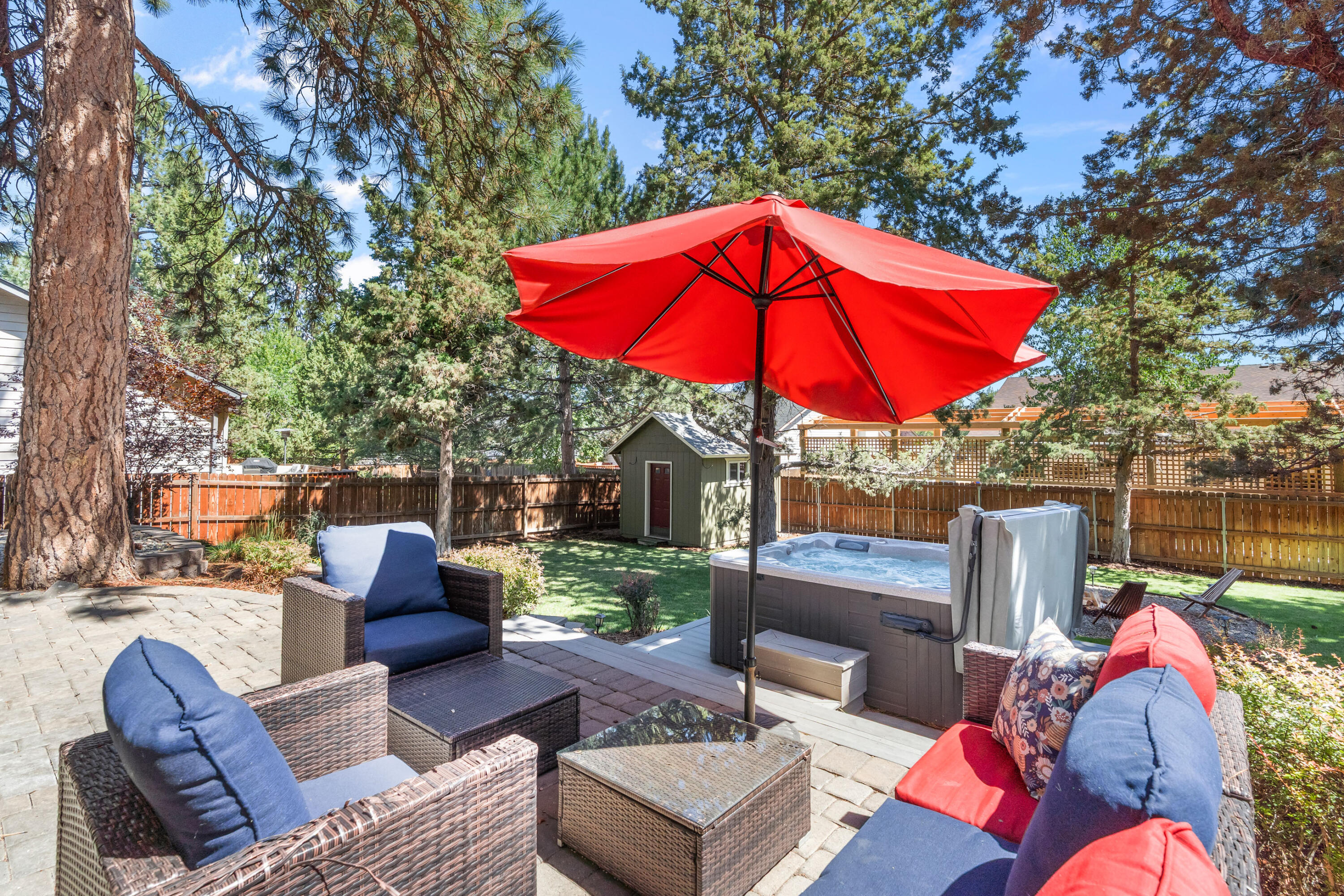 Tanglewood - Residential