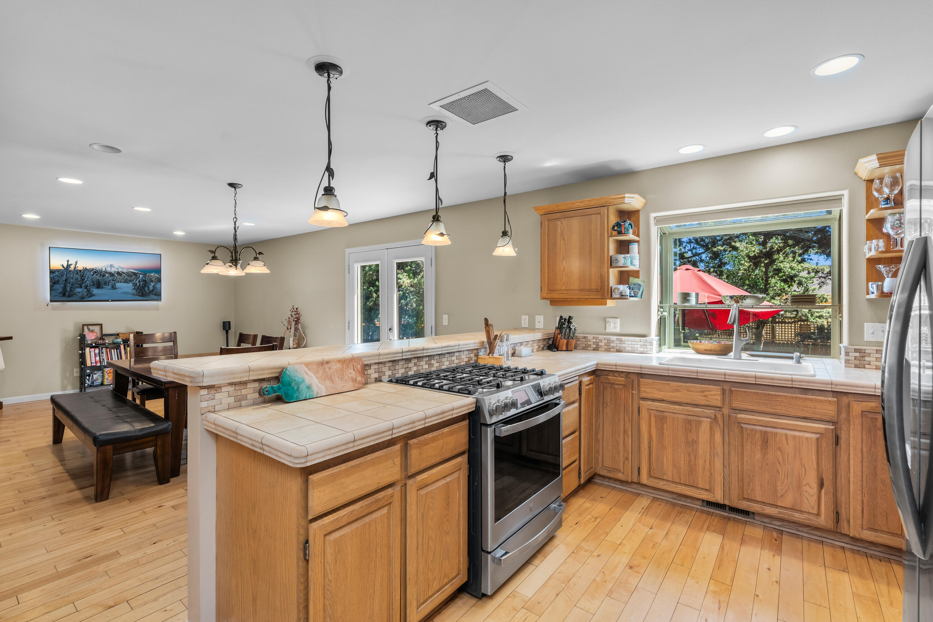 Tanglewood - Residential