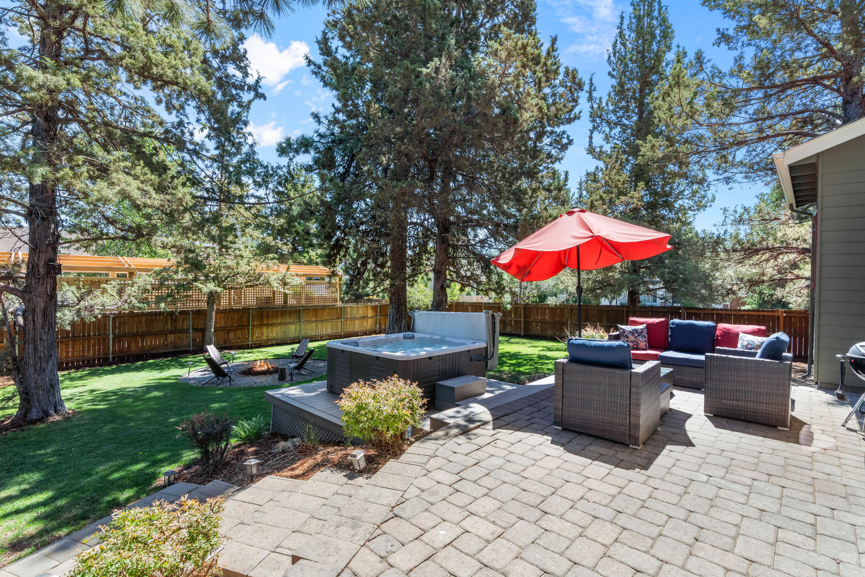 Tanglewood - Residential