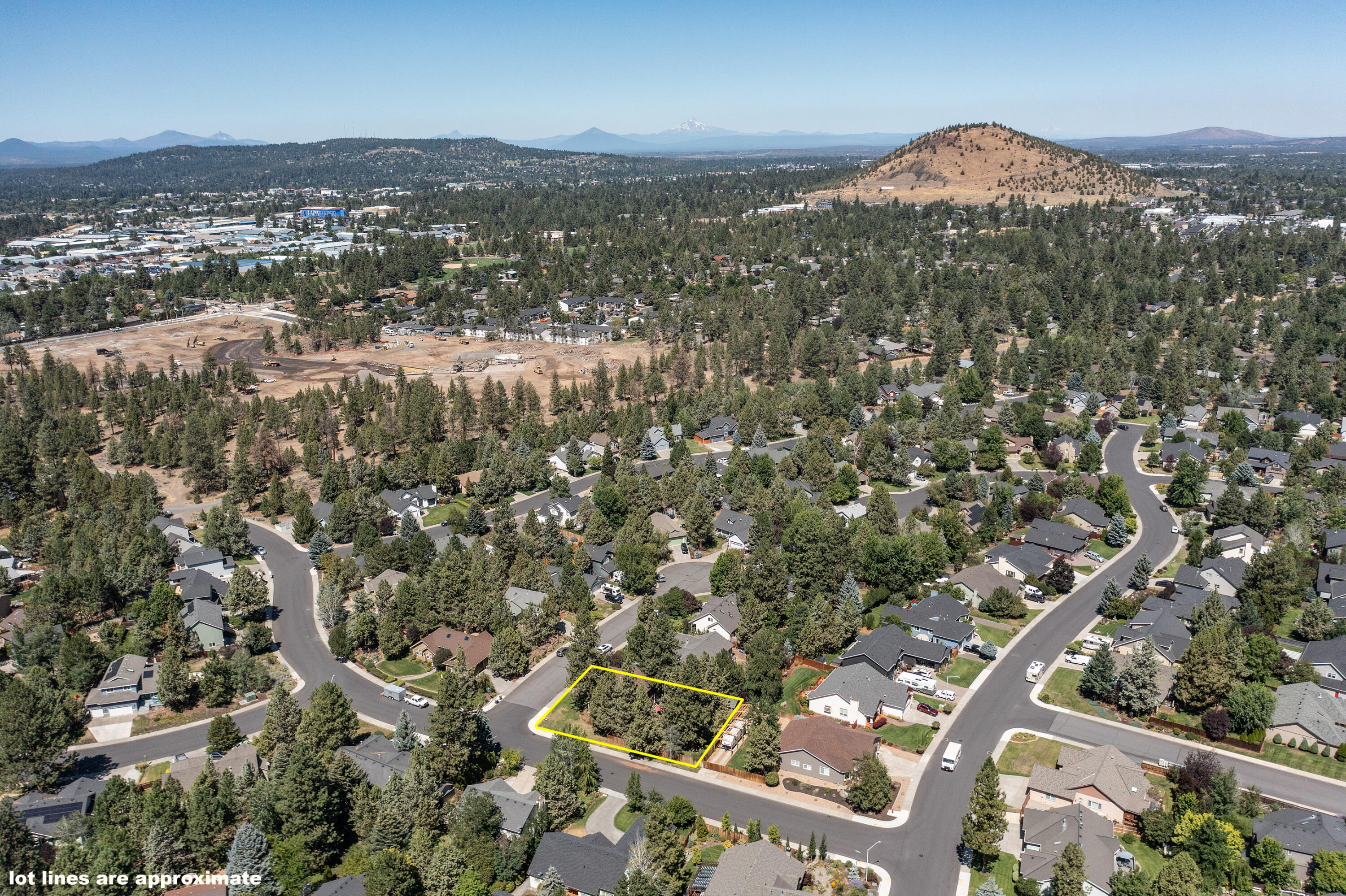 Tanglewood - Residential