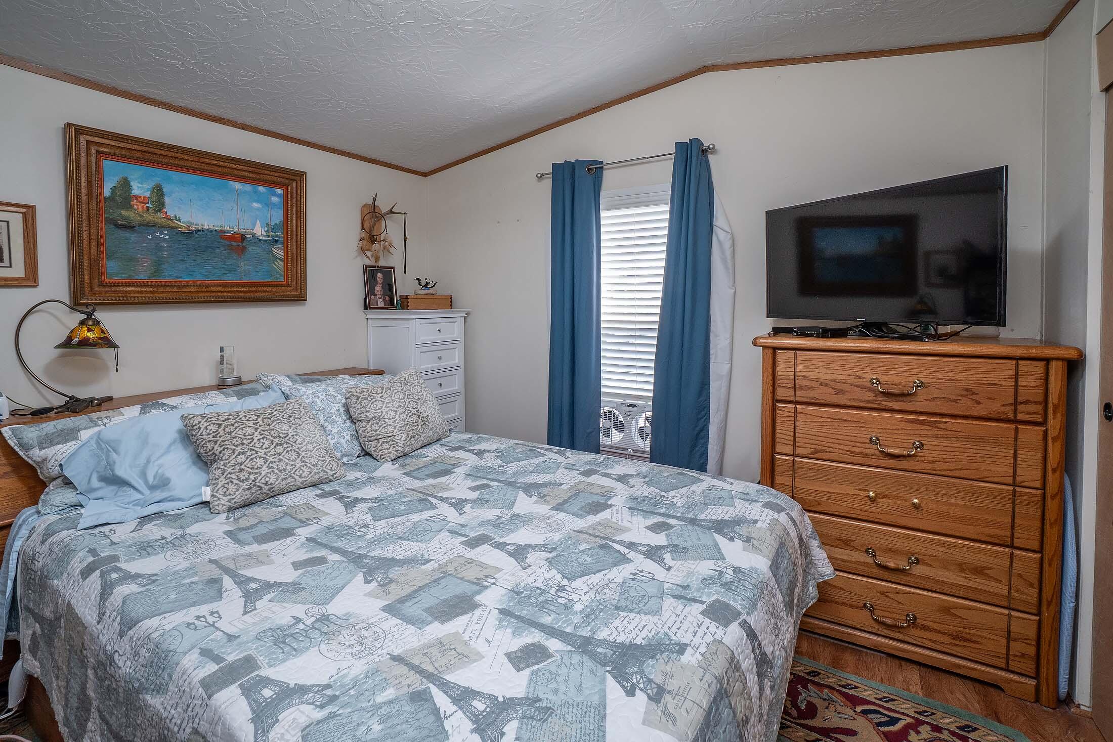 Prineville Acres - Residential