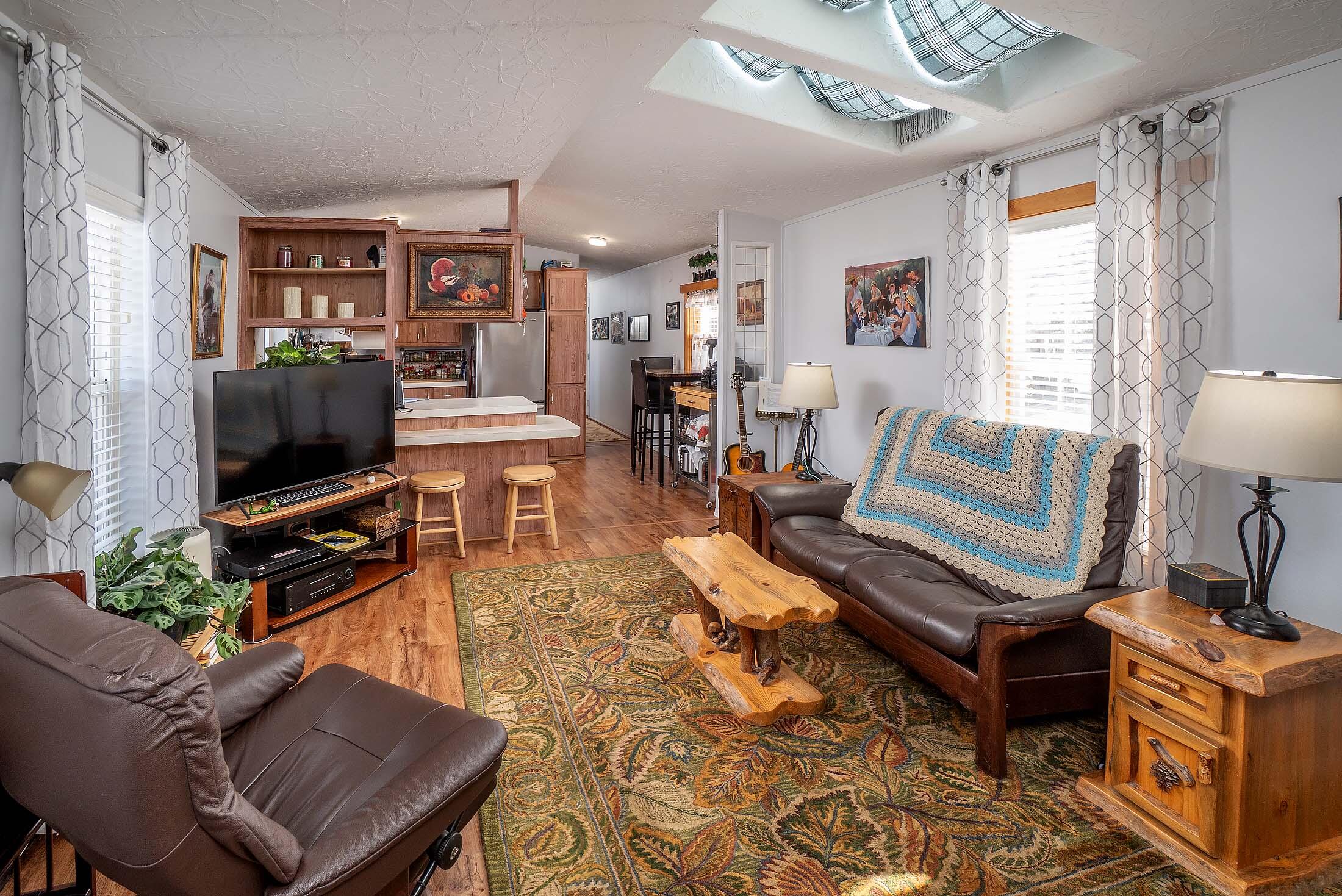 Prineville Acres - Residential