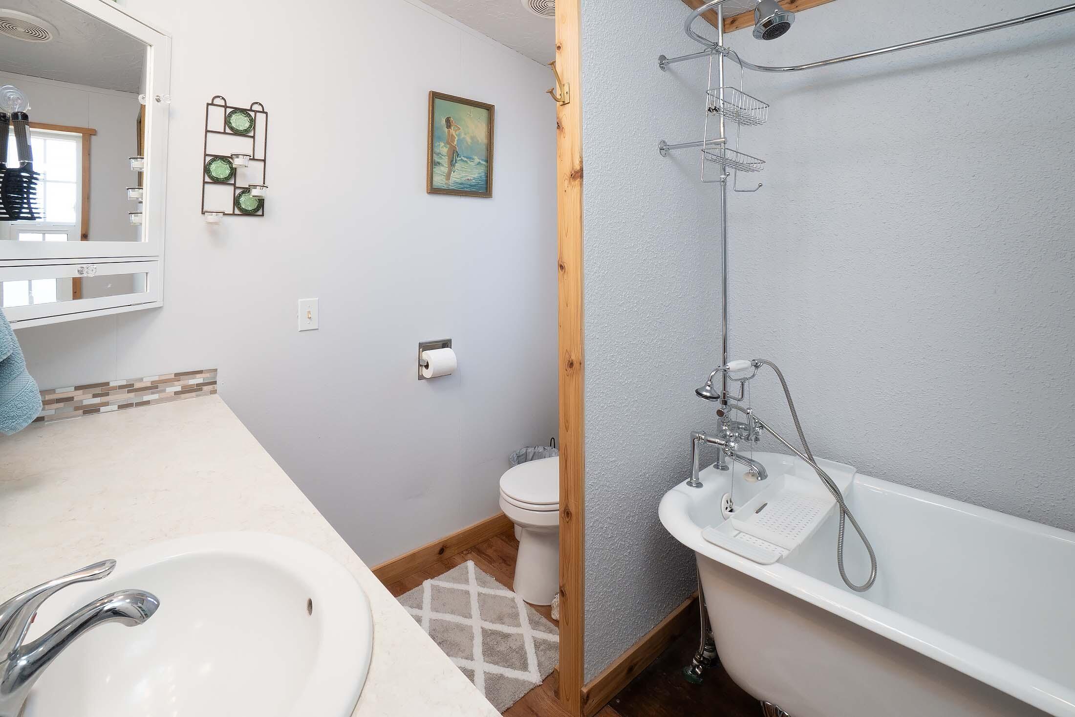 Prineville Acres - Residential