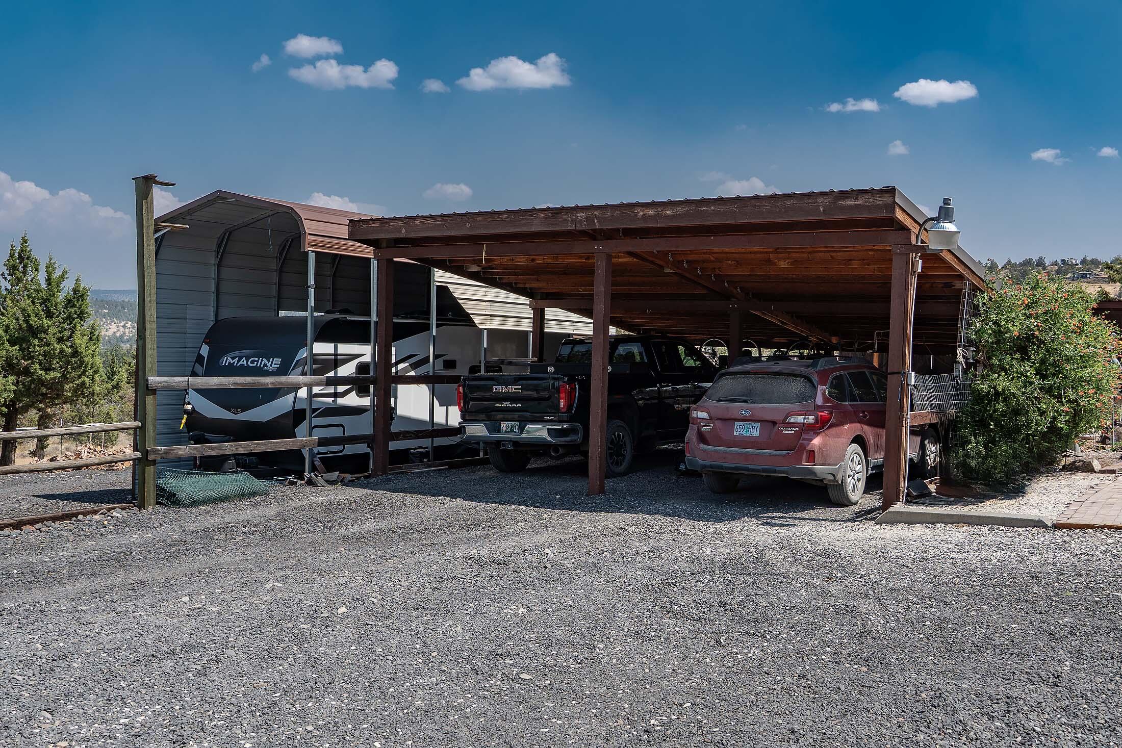 Prineville Acres - Residential