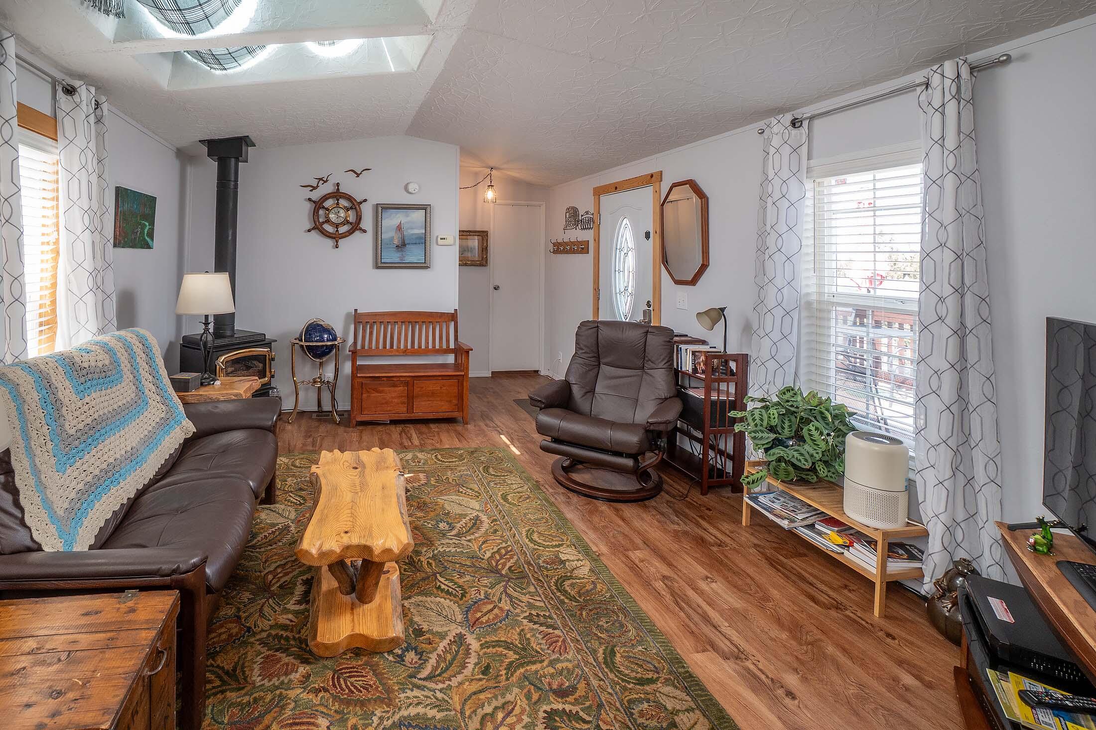 Prineville Acres - Residential