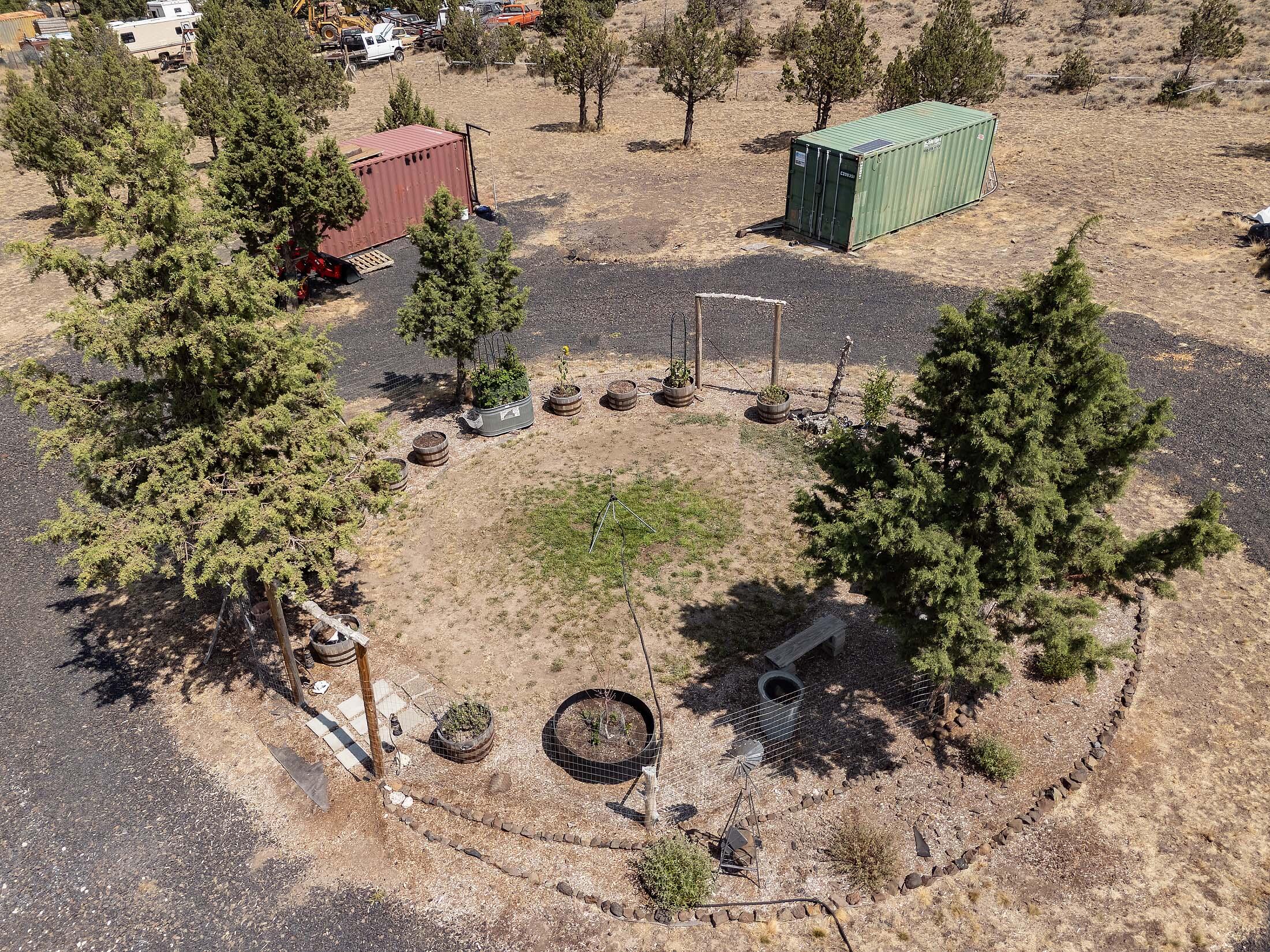Prineville Acres - Residential