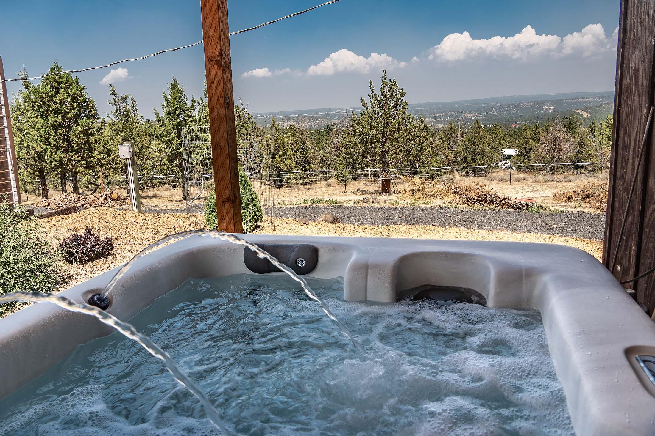 Prineville Acres - Residential