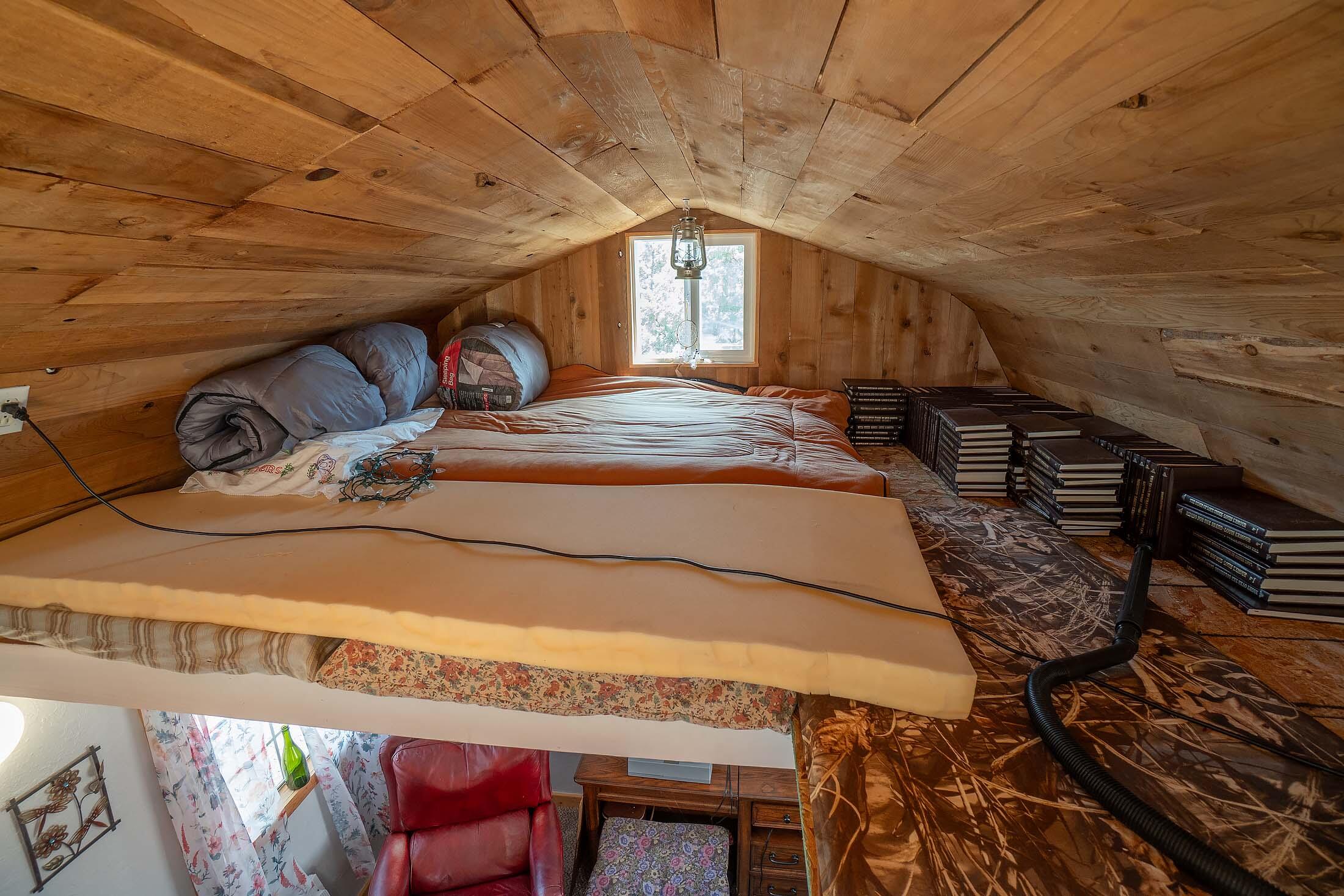 Prineville Acres - Residential