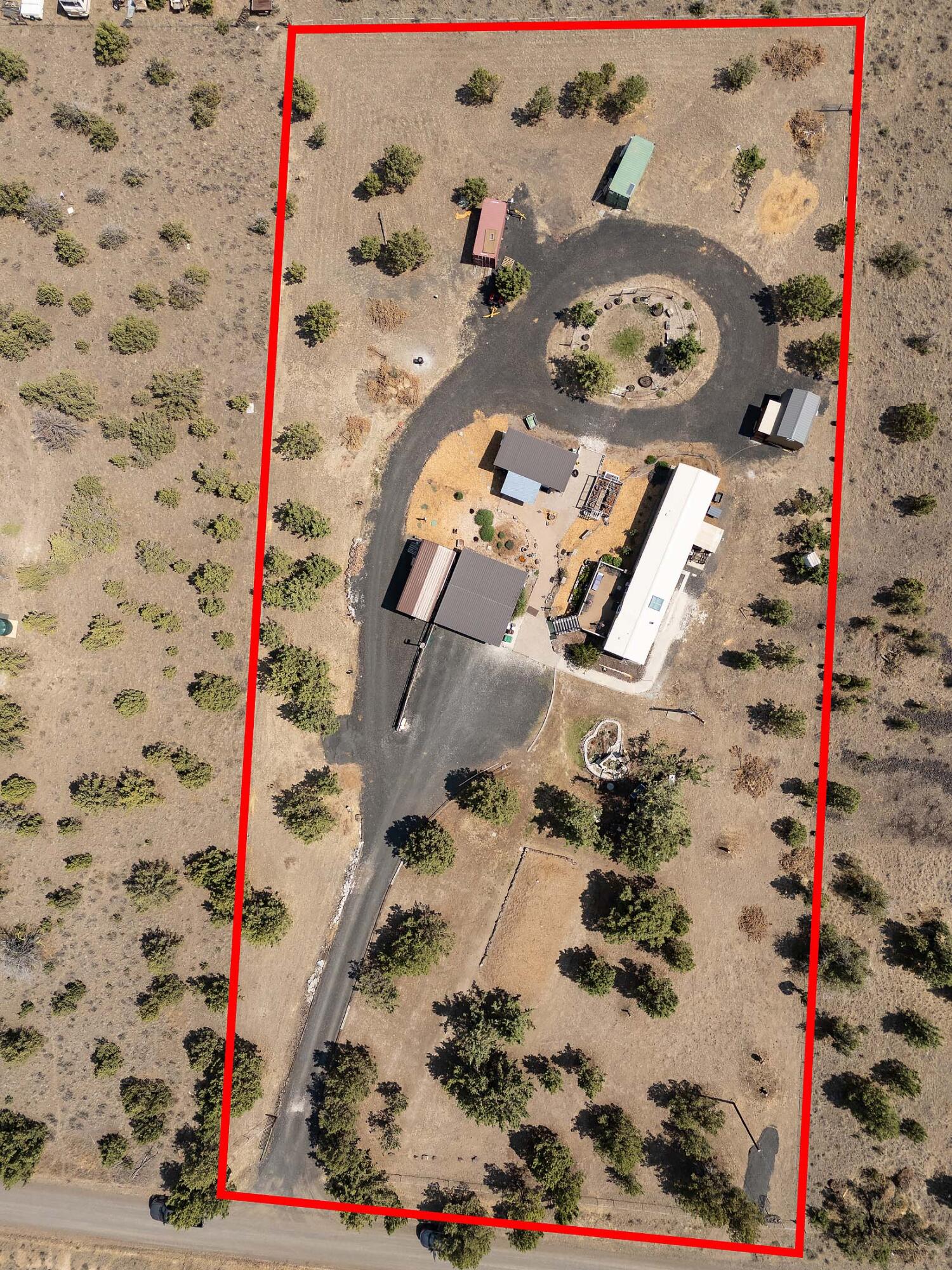 Prineville Acres - Residential