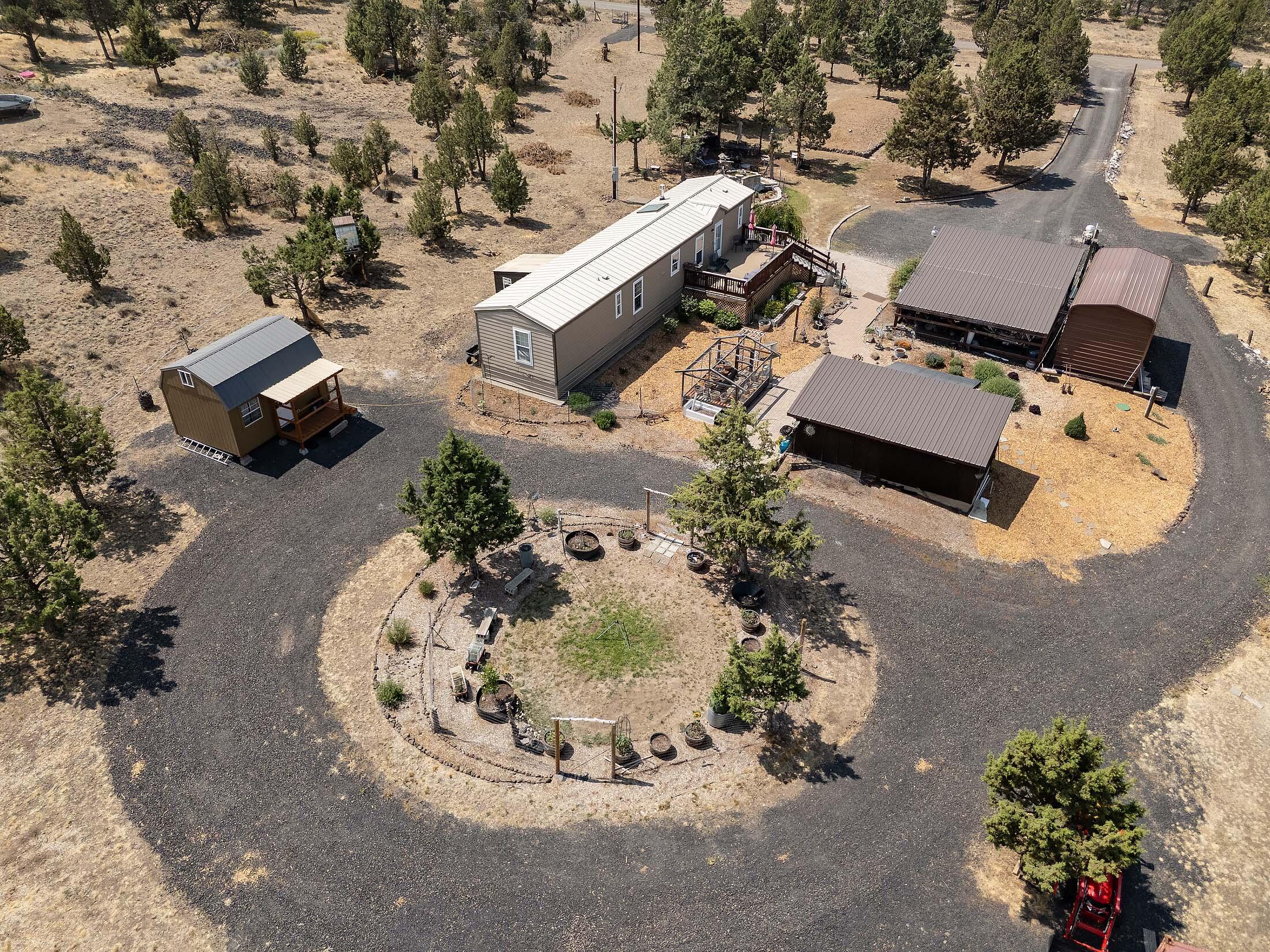 Prineville Acres - Residential