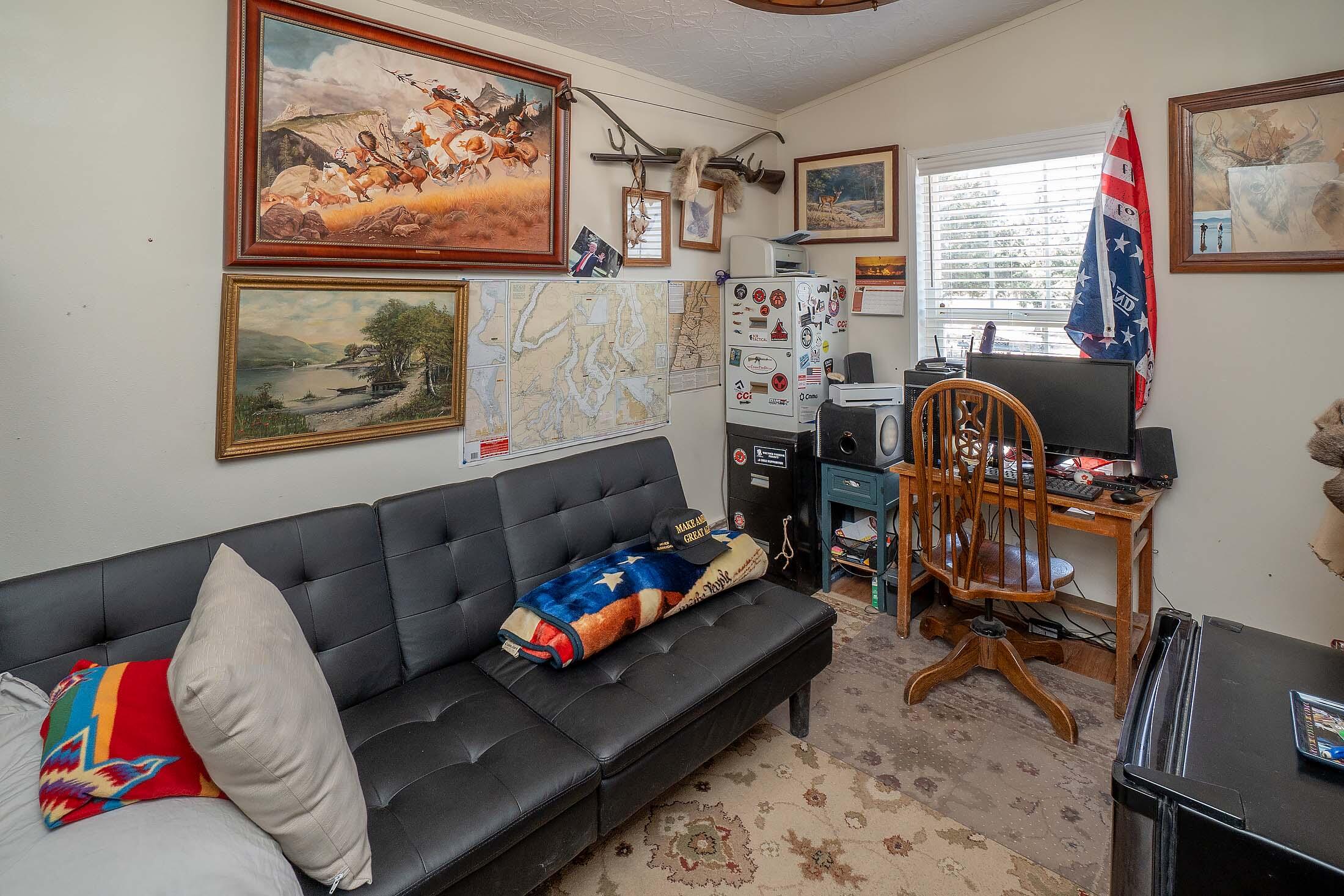 Prineville Acres - Residential