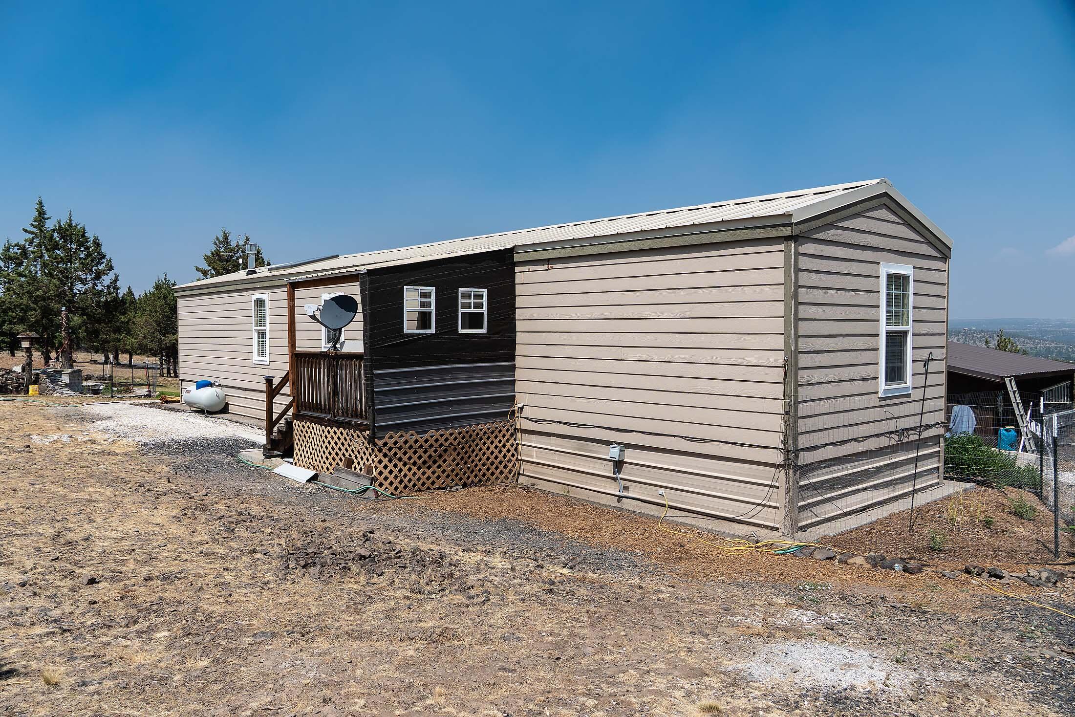 Prineville Acres - Residential