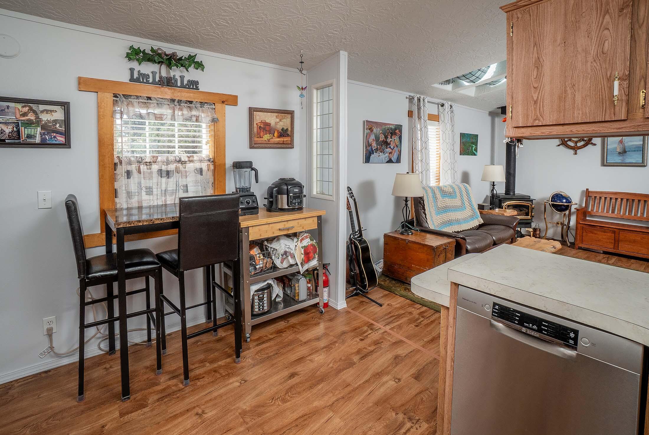 Prineville Acres - Residential