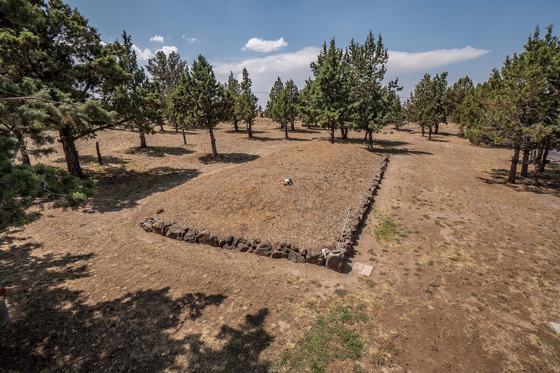 Prineville Acres - Residential