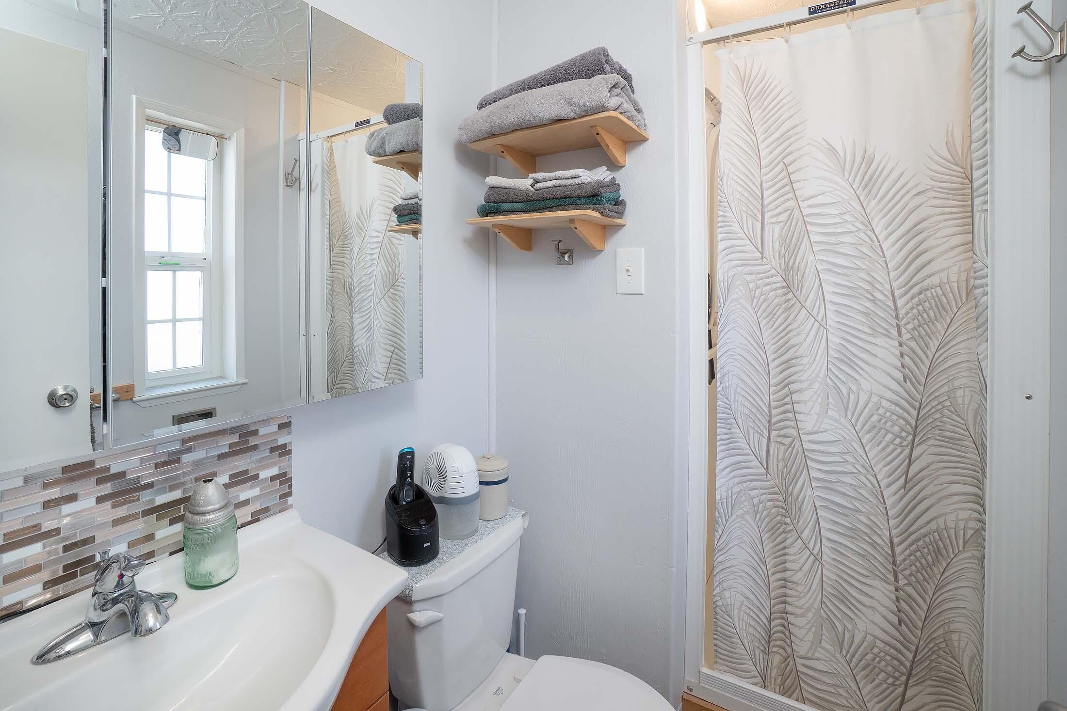 Prineville Acres - Residential