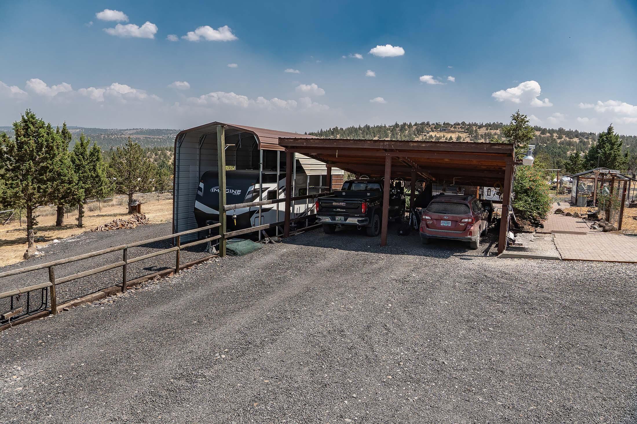 Prineville Acres - Residential