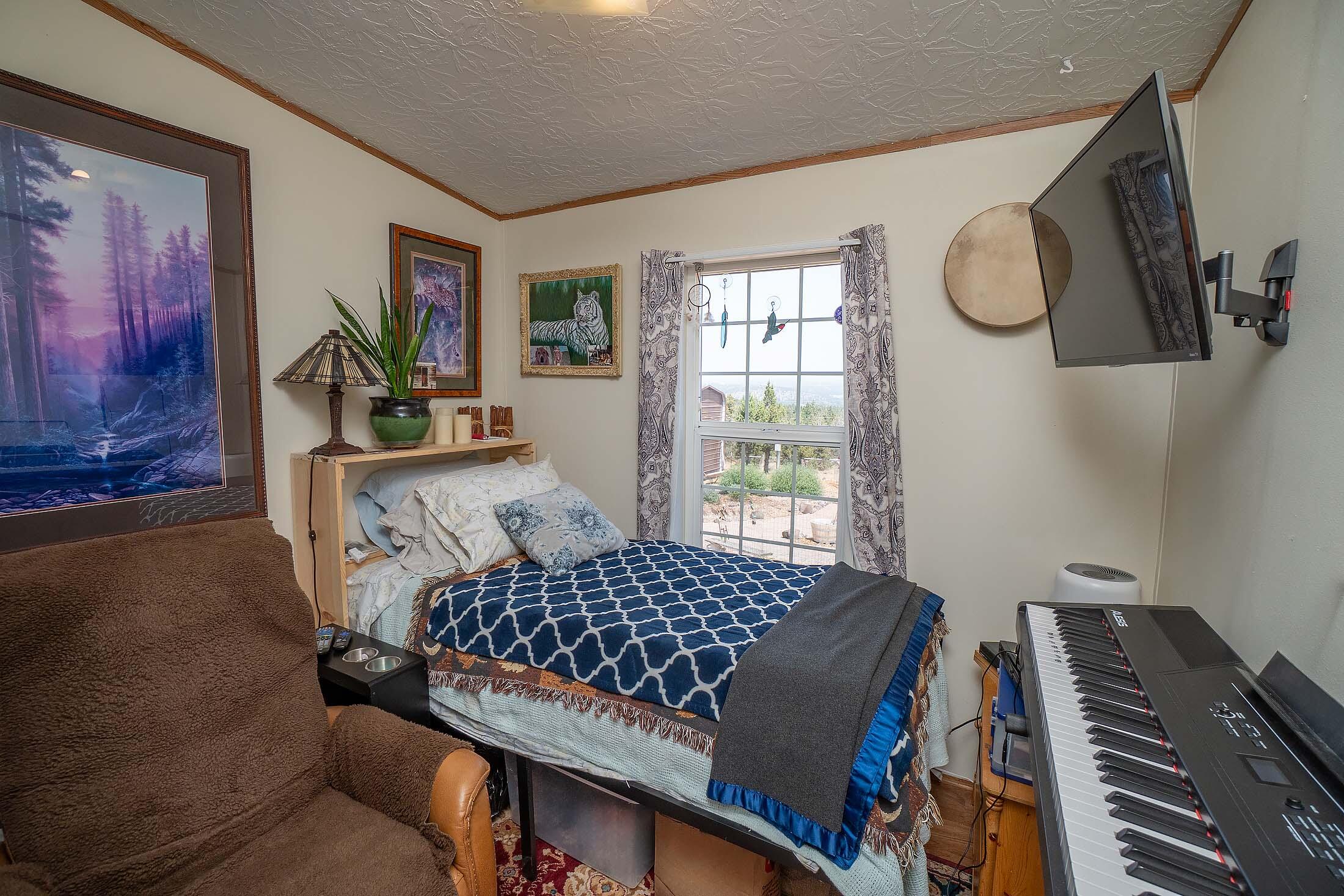 Prineville Acres - Residential