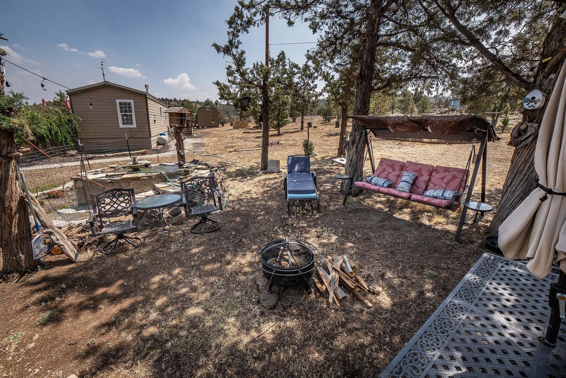 Prineville Acres - Residential