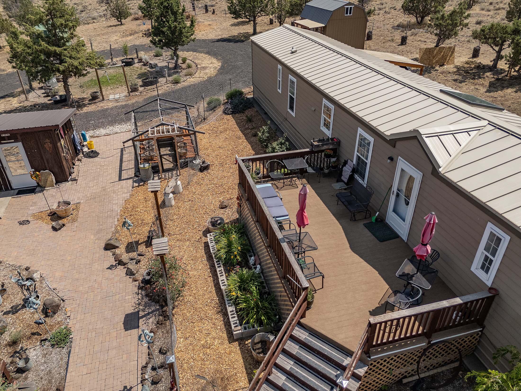 Prineville Acres - Residential