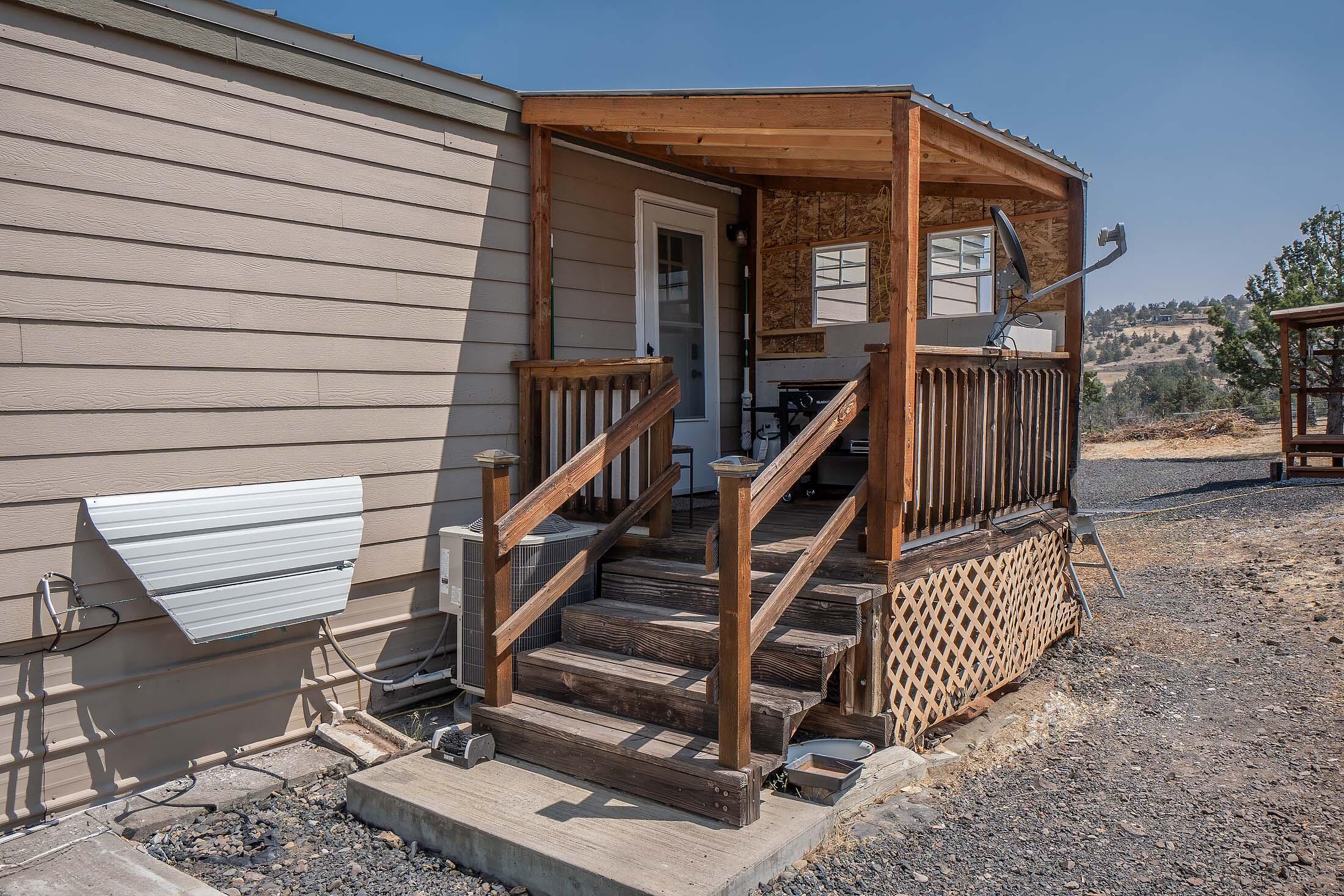 Prineville Acres - Residential