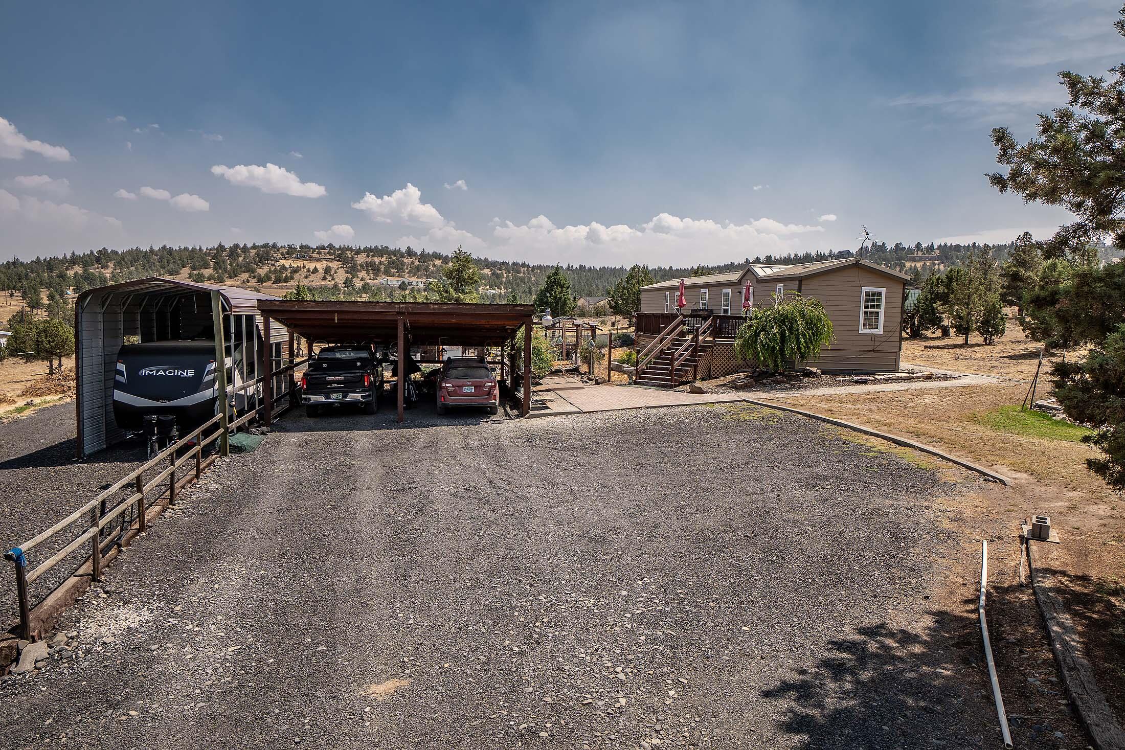 Prineville Acres - Residential