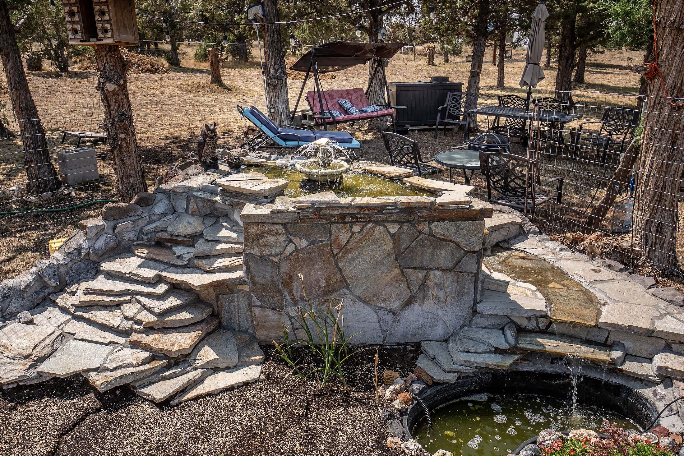 Prineville Acres - Residential