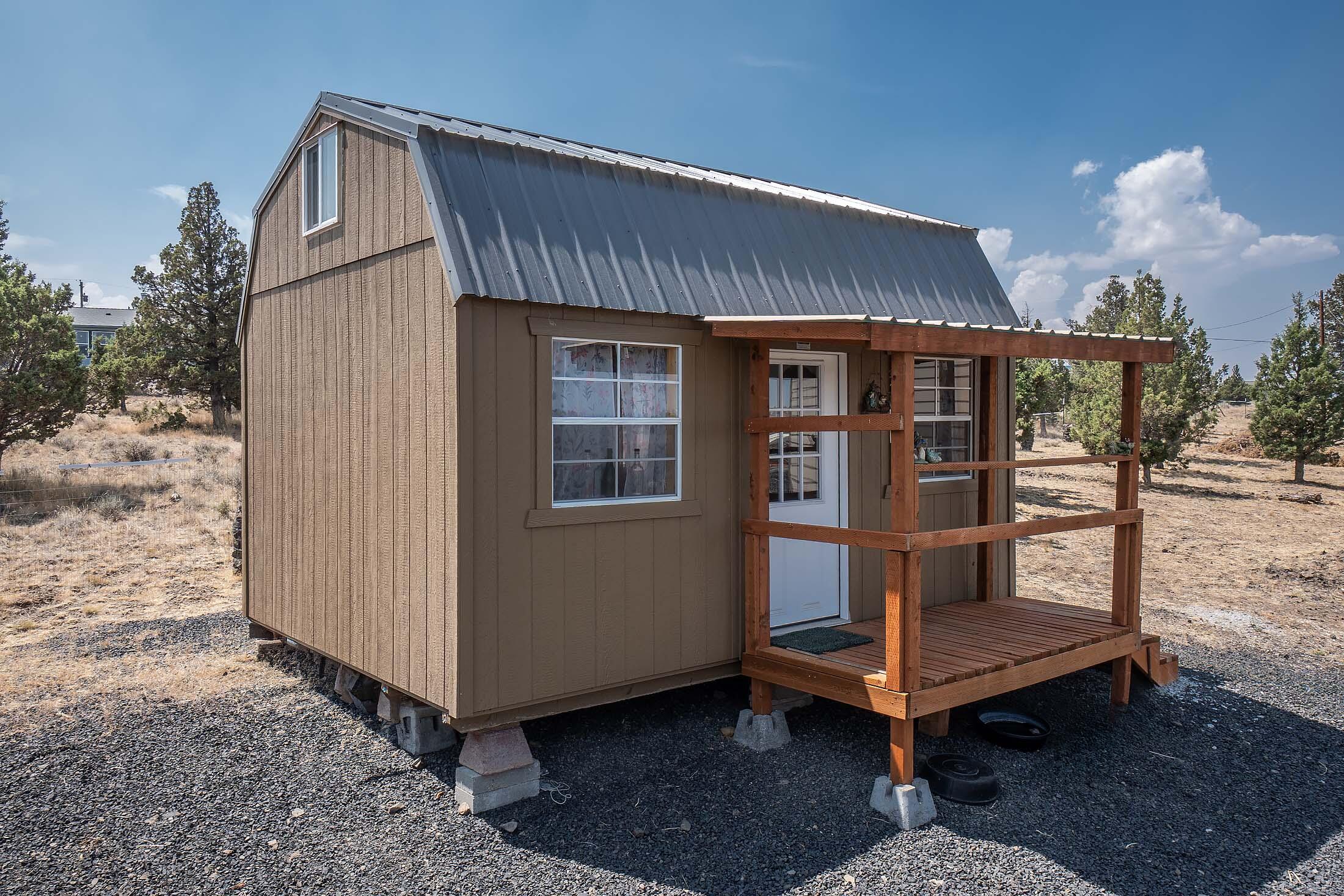 Prineville Acres - Residential