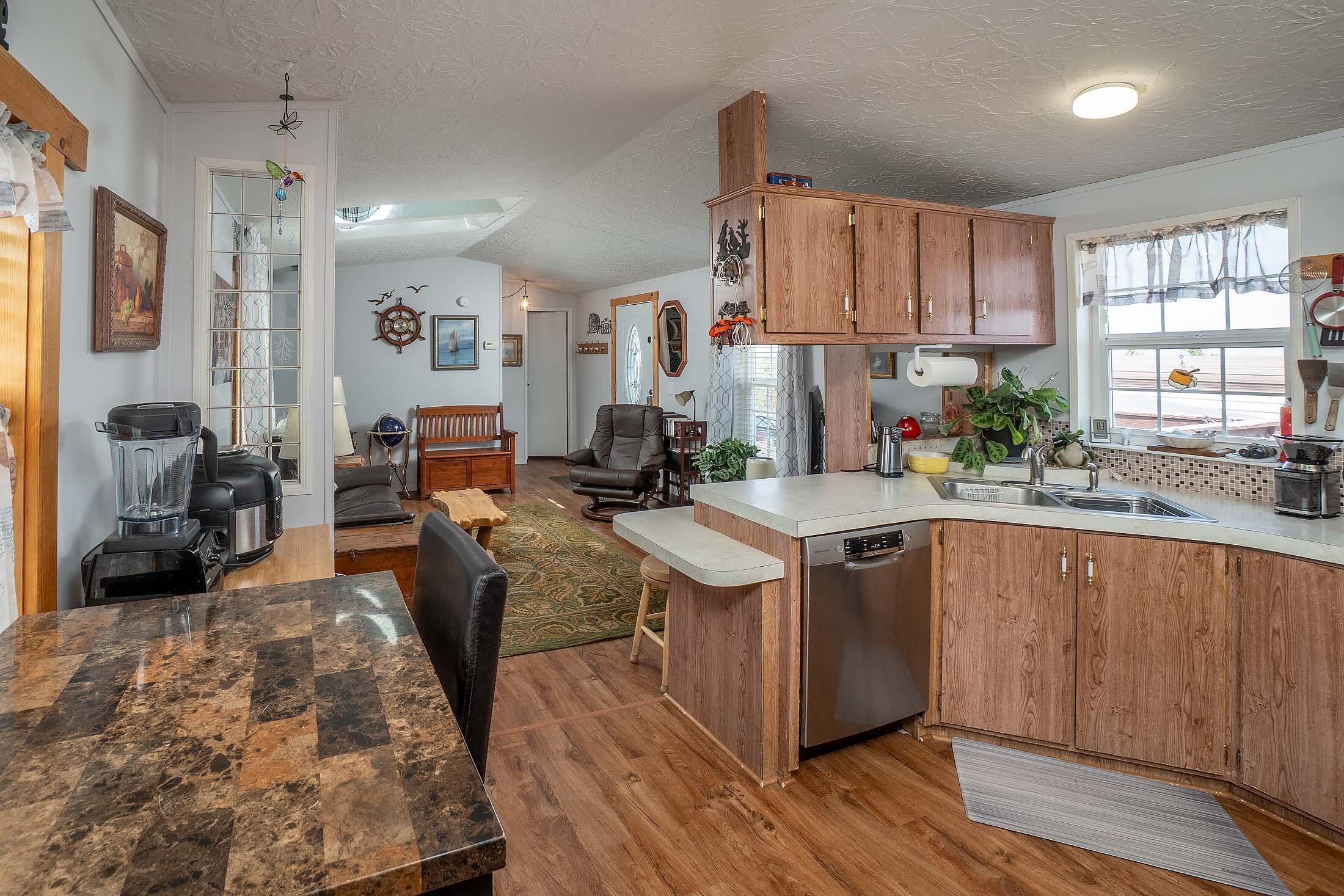 Prineville Acres - Residential