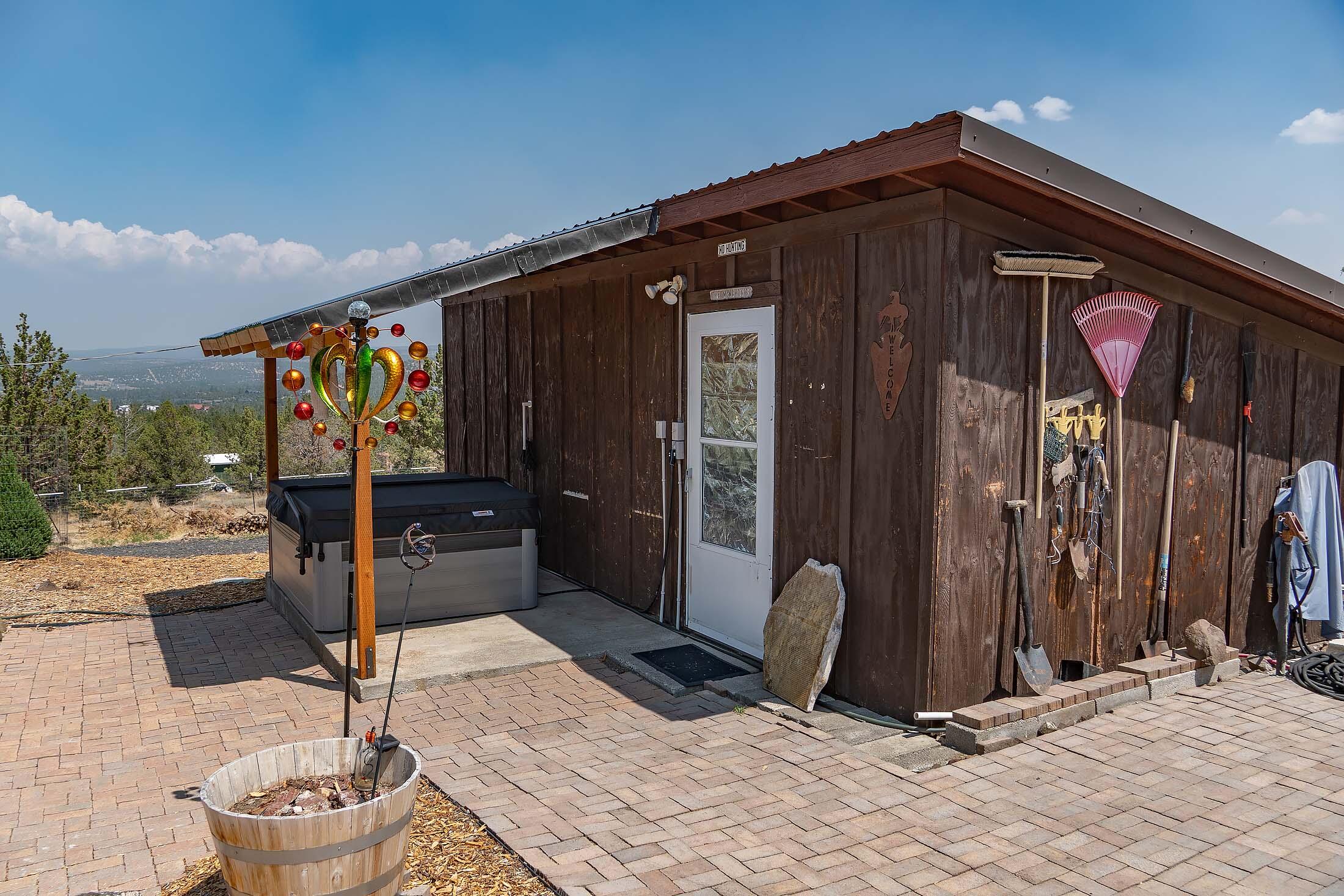 Prineville Acres - Residential